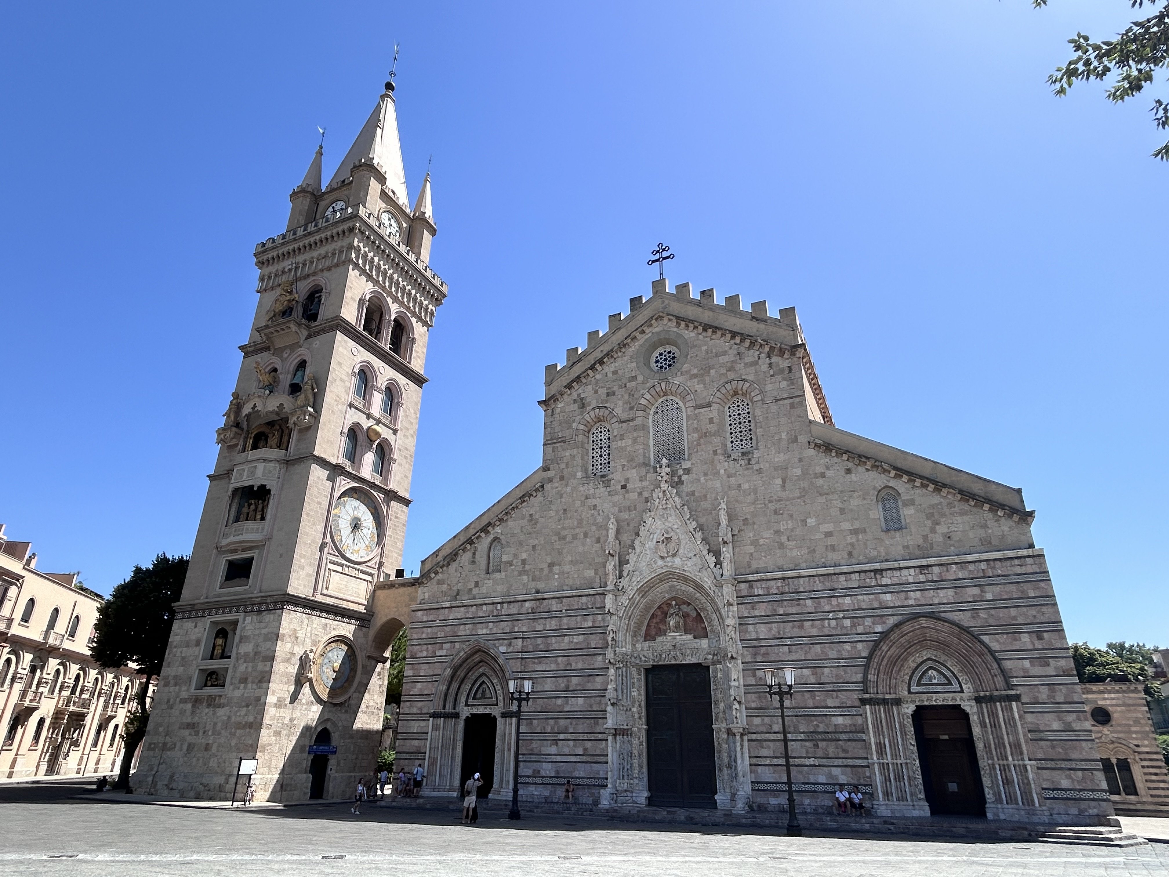 Messina