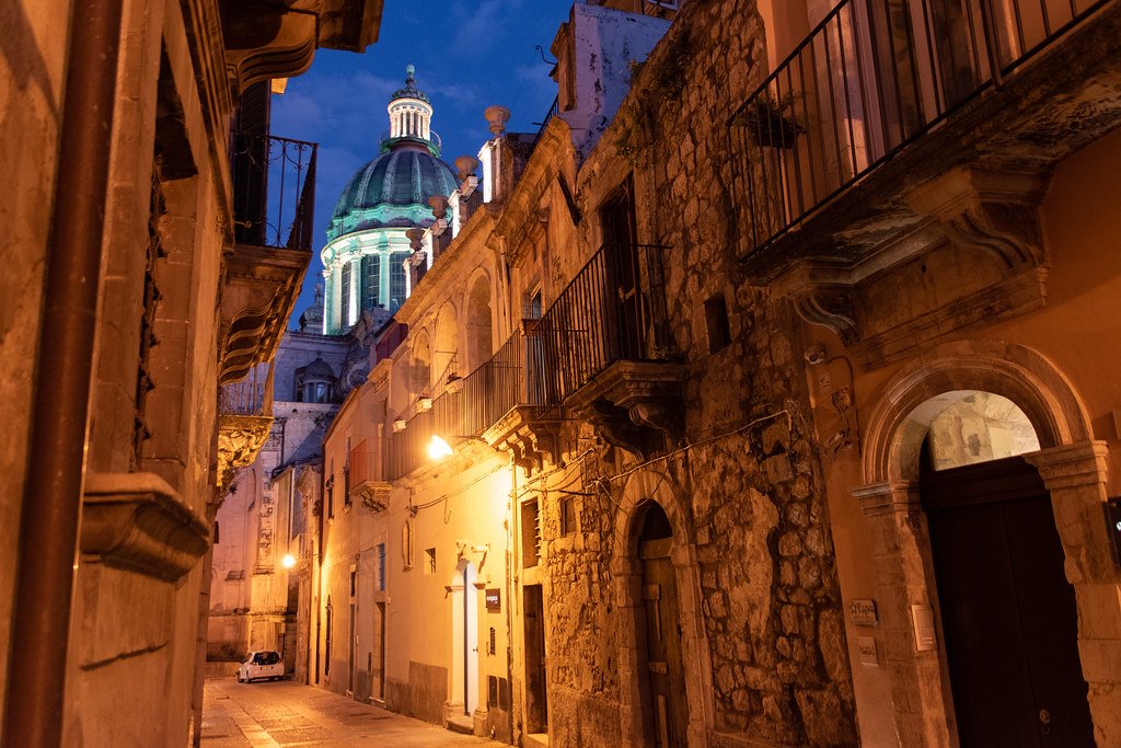 Ragusa