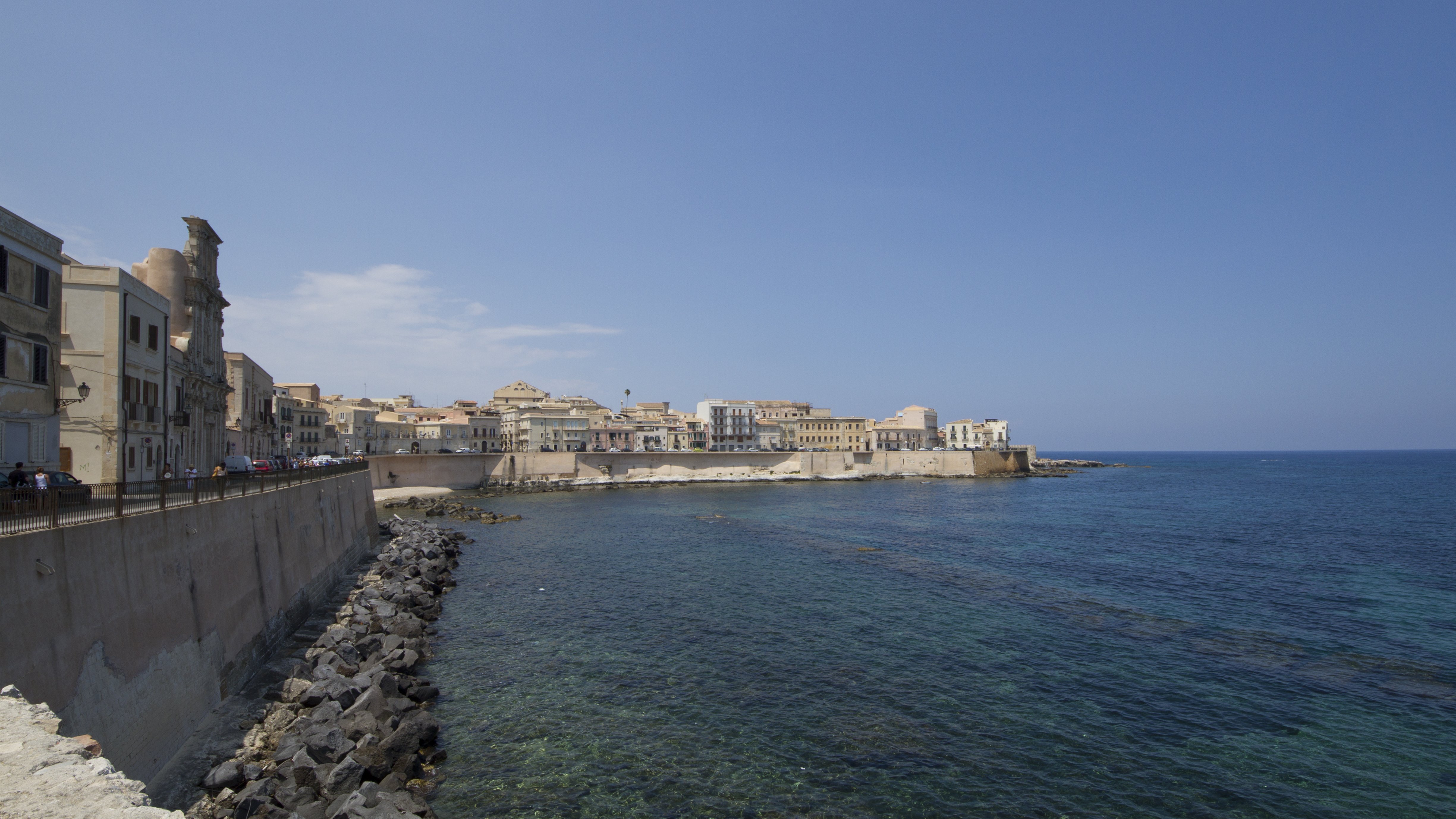 Siracusa