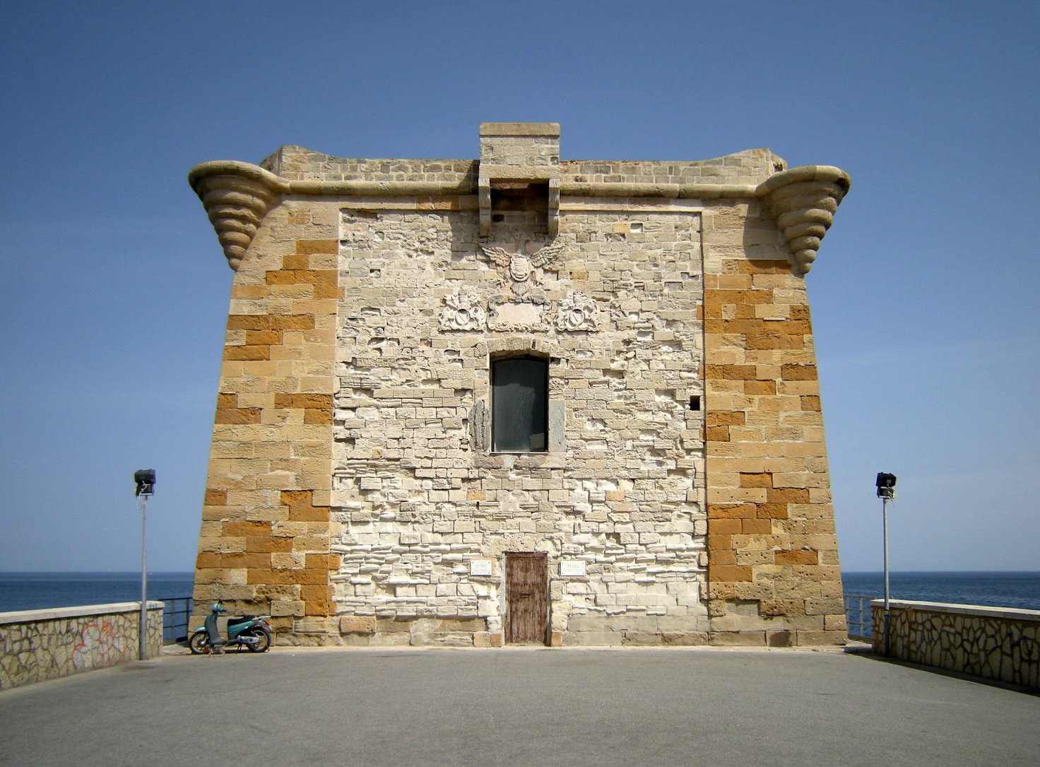 Trapani