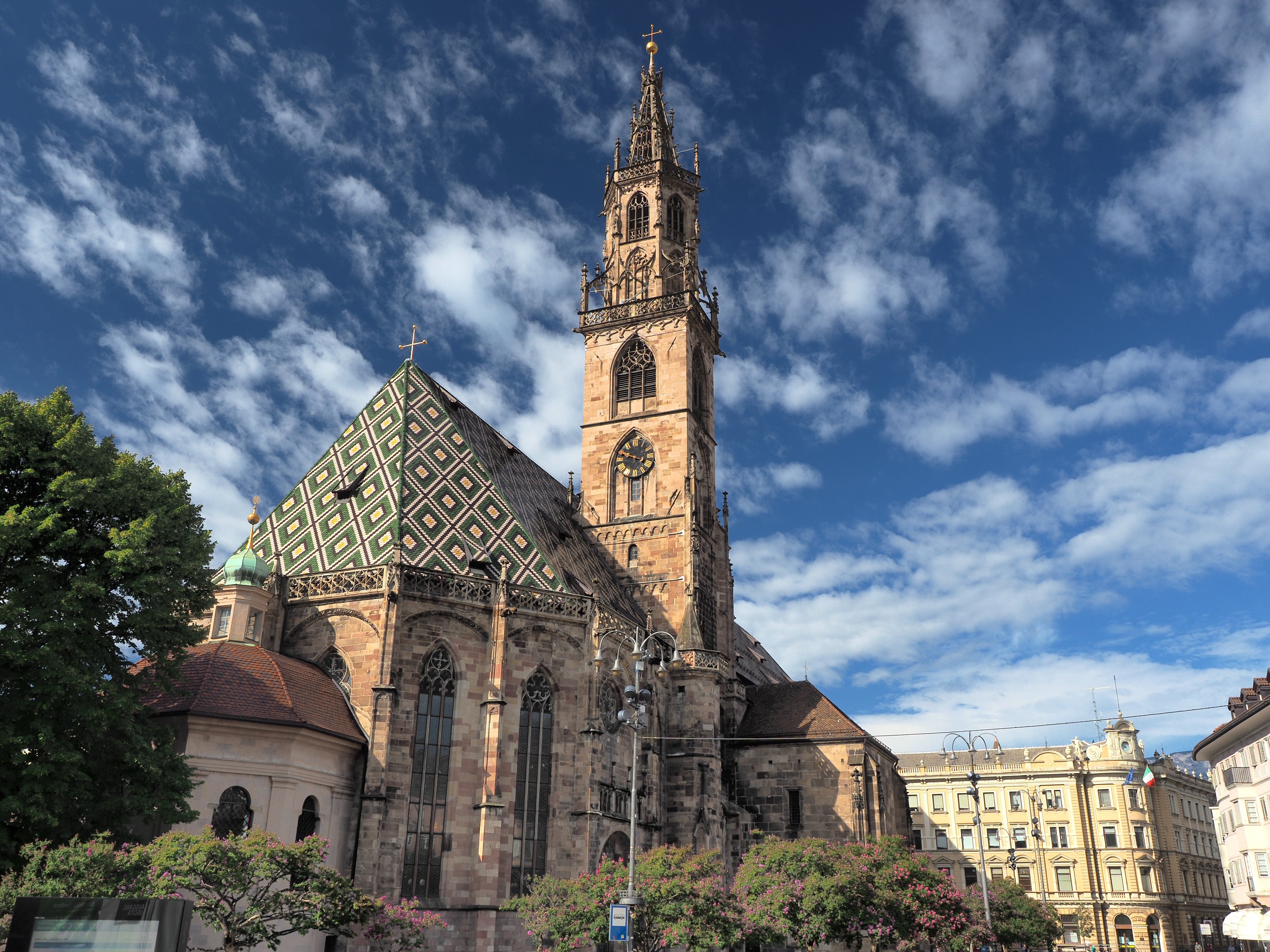 Bolzano