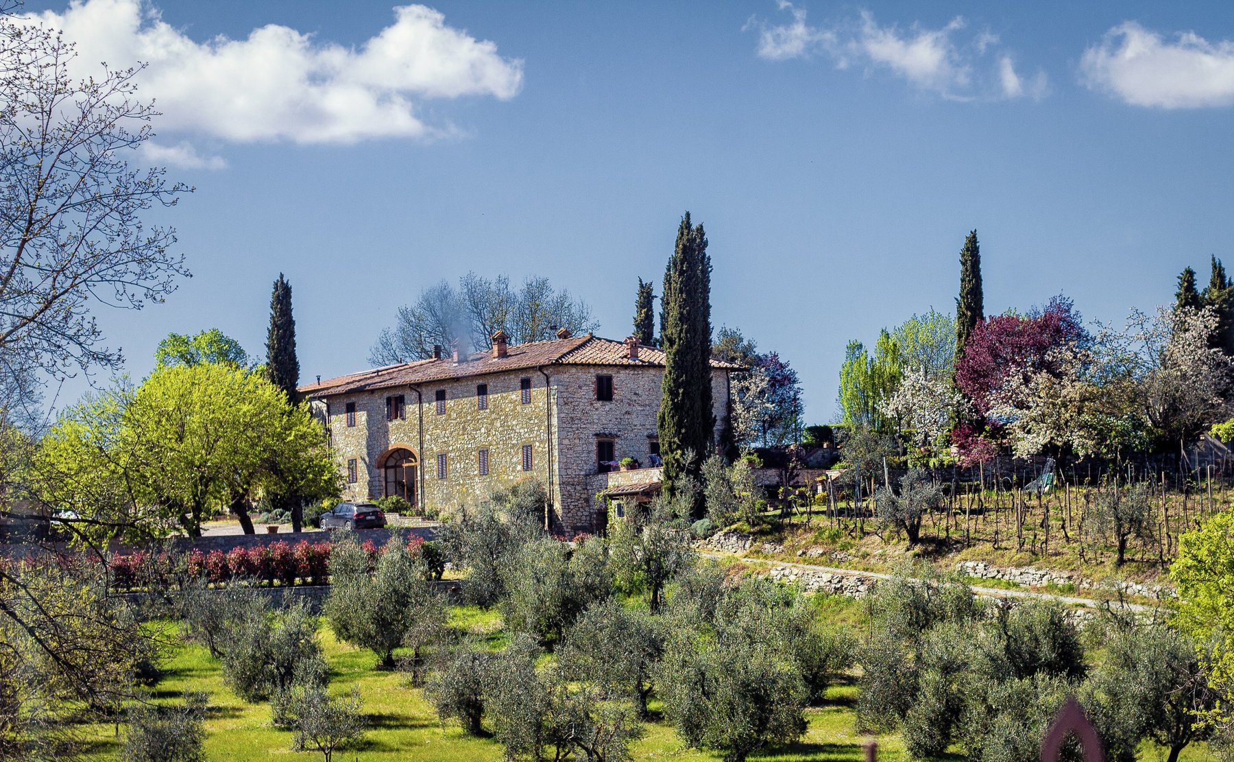 Chianti
