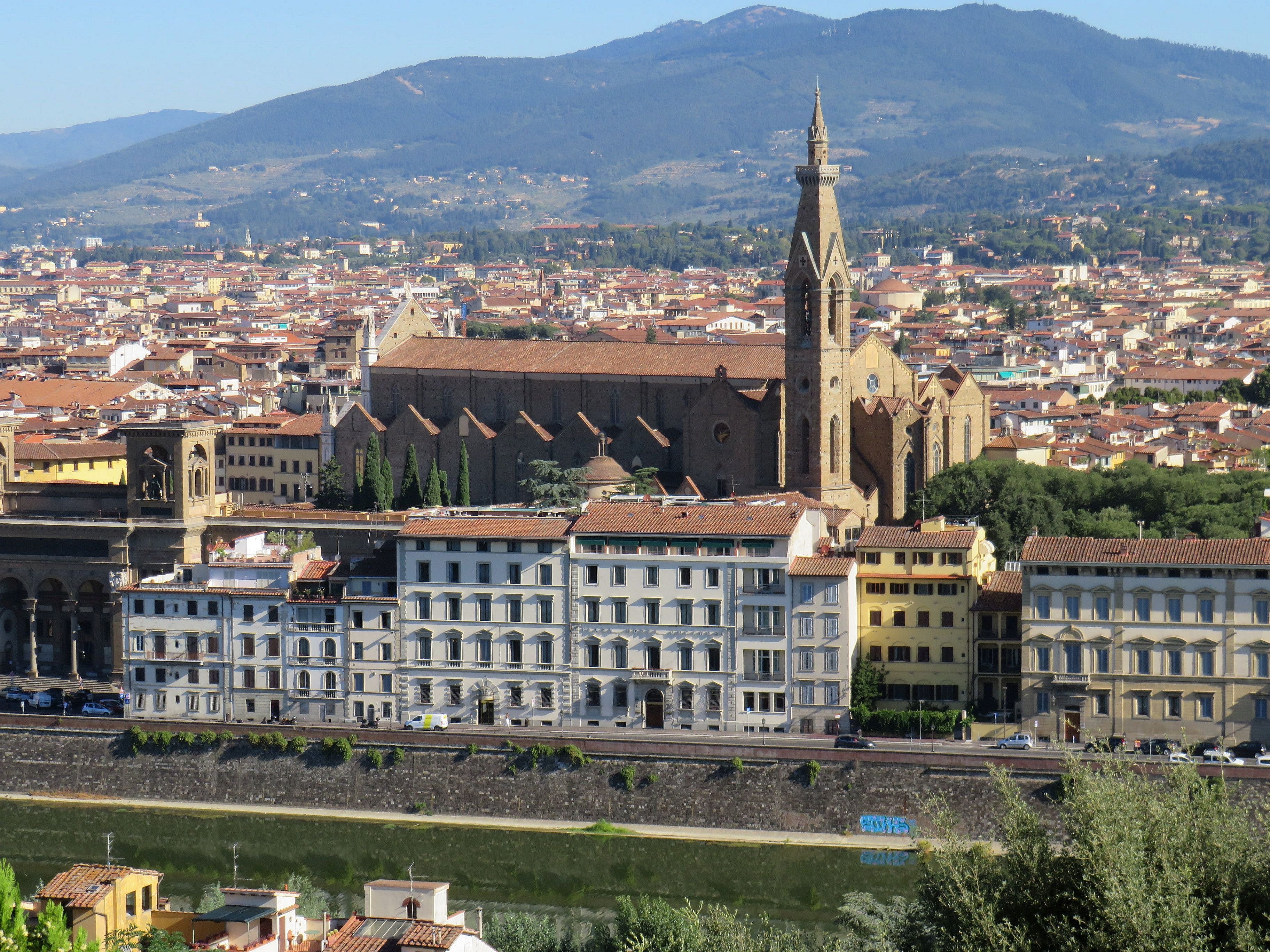 Santa Croce