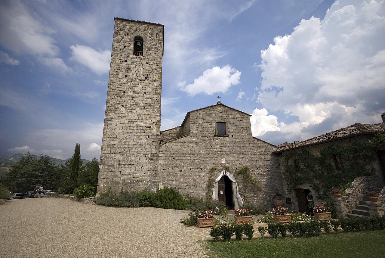 Gaiole in Chianti