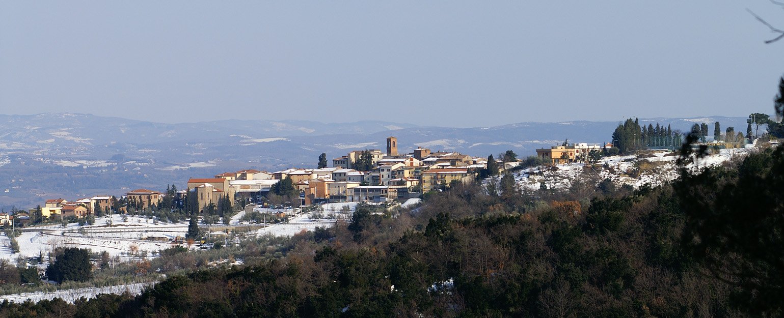 Gambassi Terme