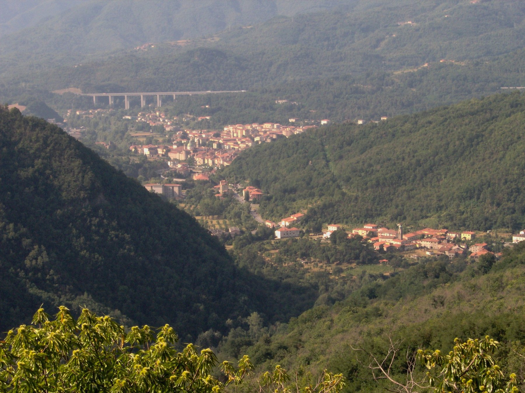 Lunigiana