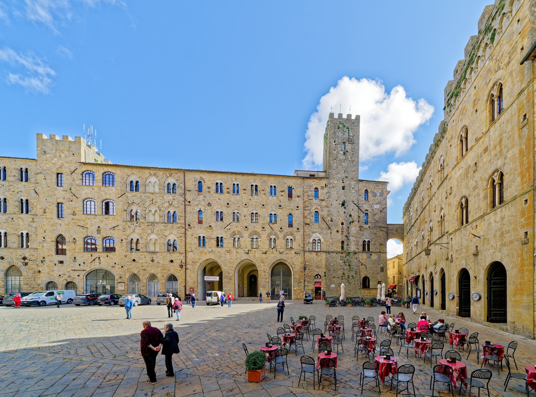 Volterra