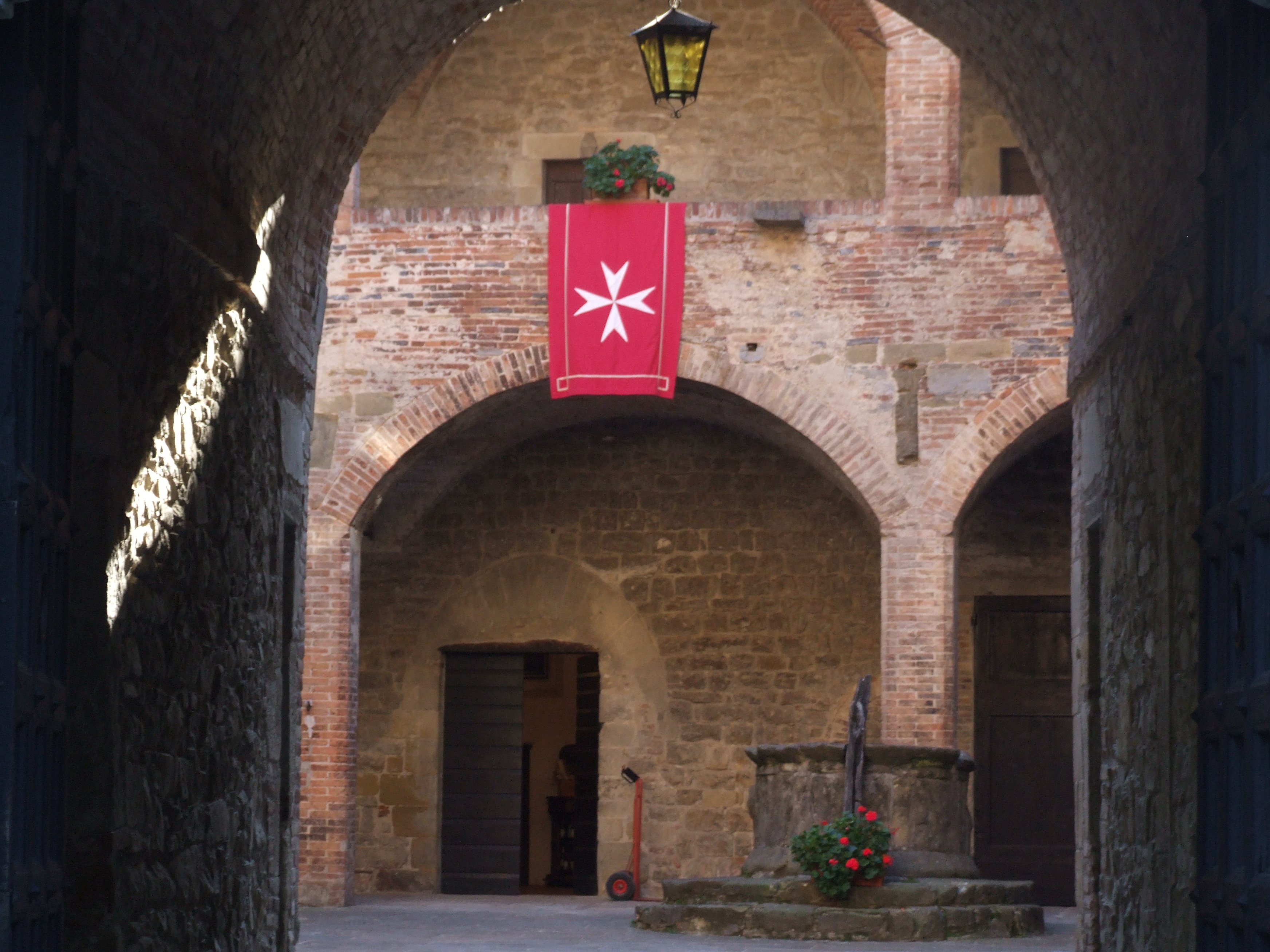 Magione