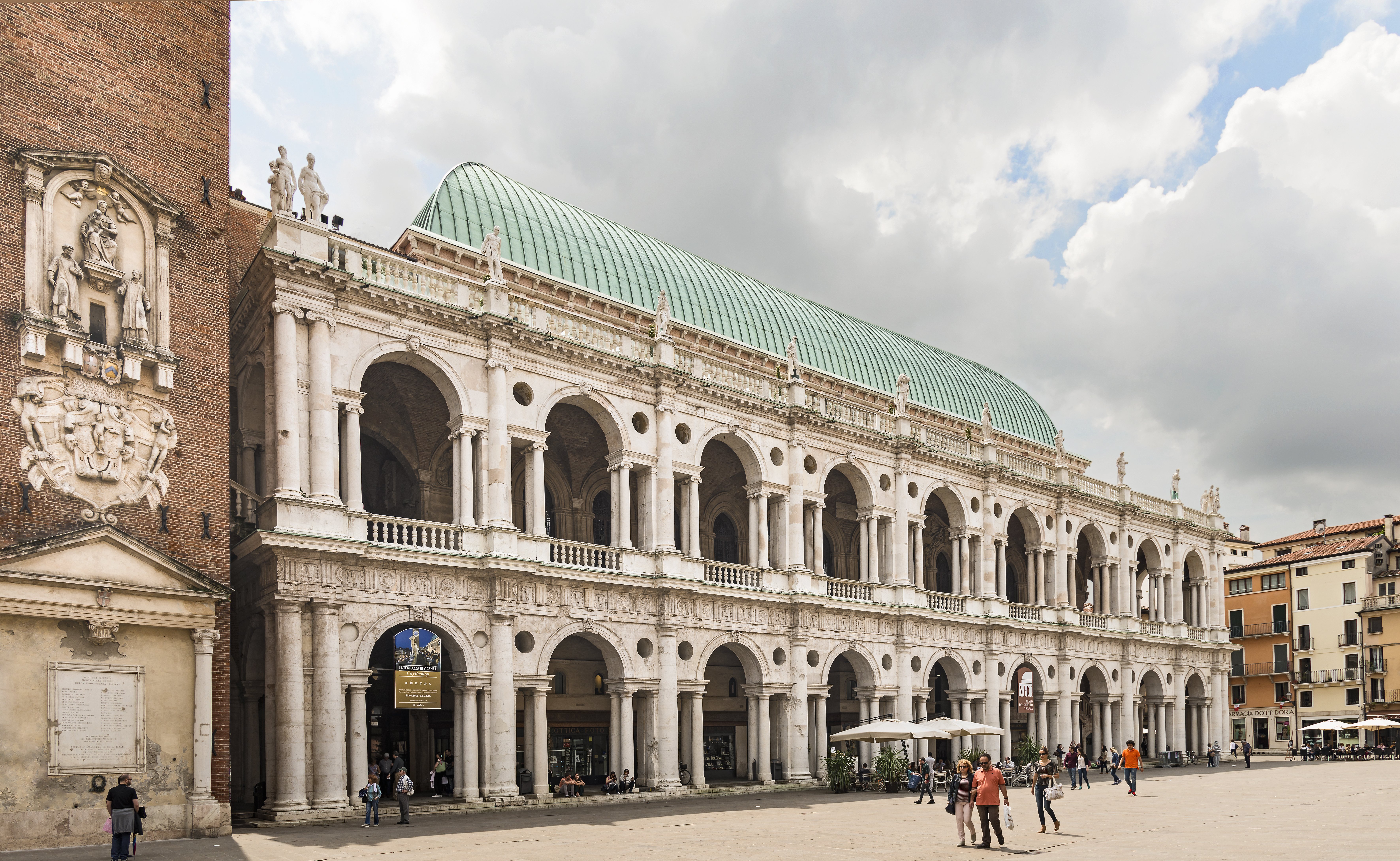 Vicenza
