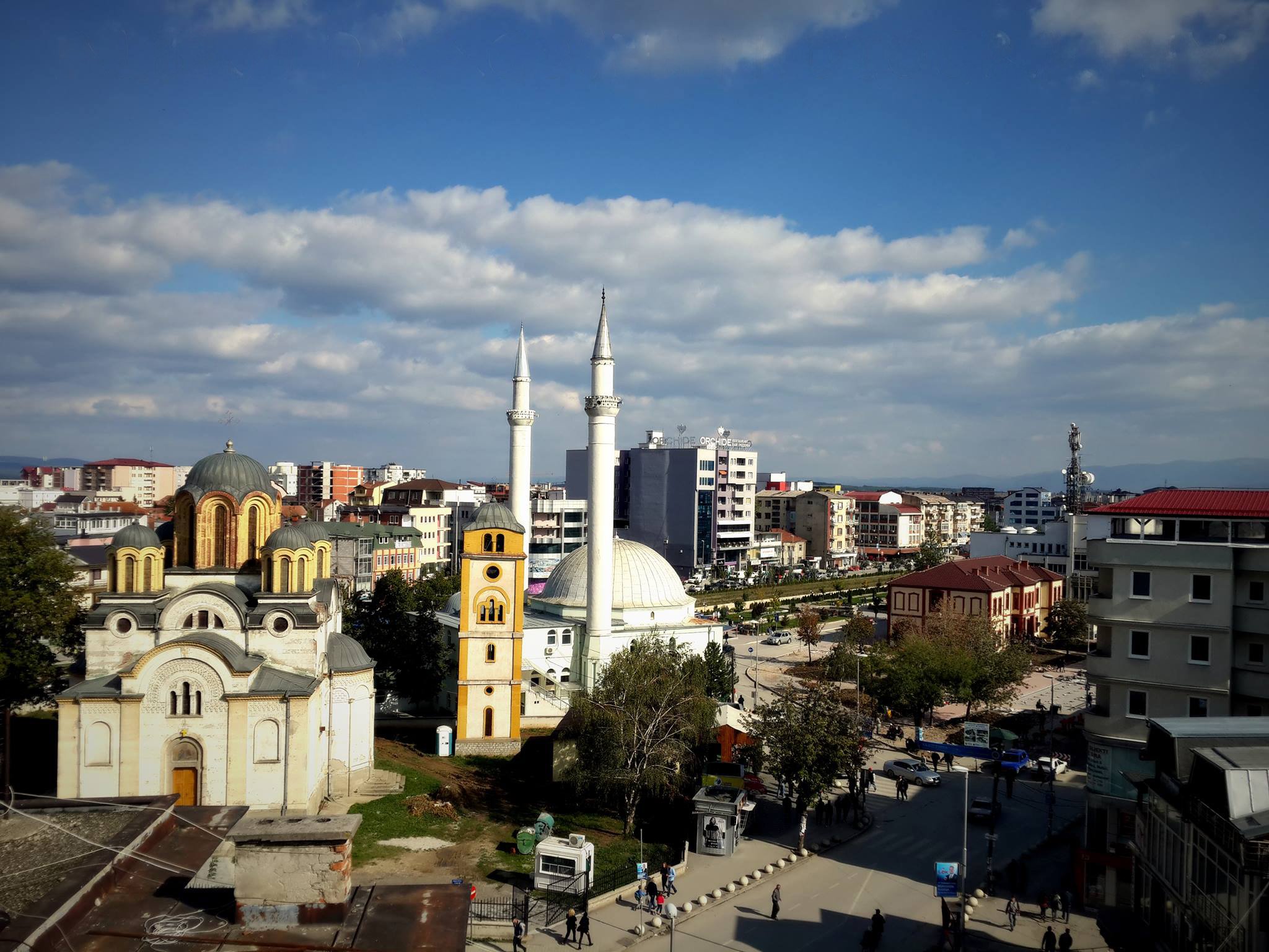 Ferizaj