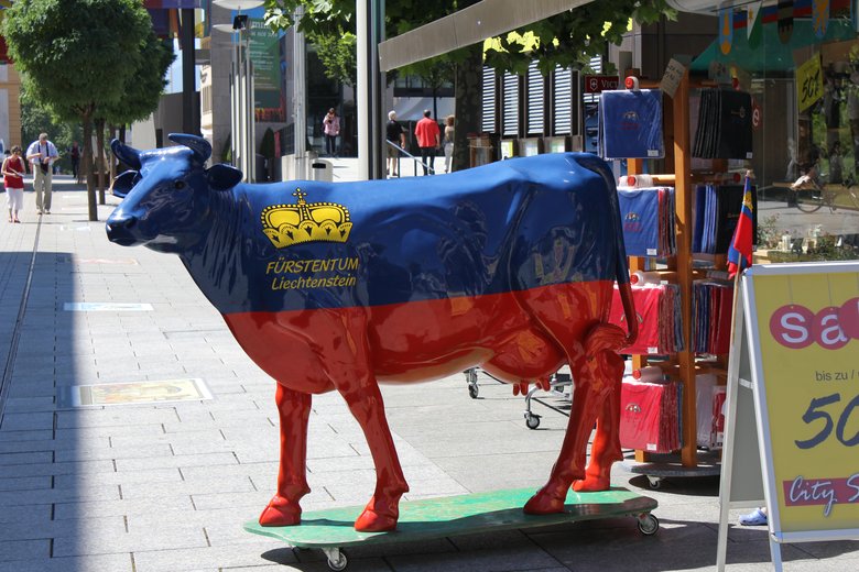 Liechtenstein