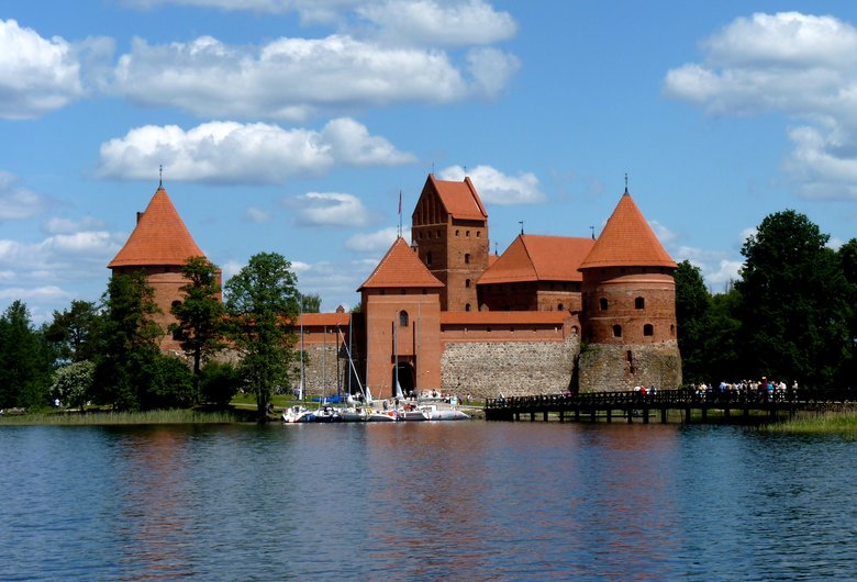 Lithuania