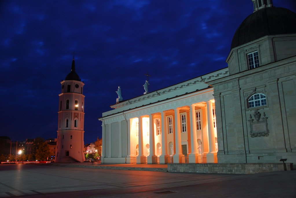 Vilnius