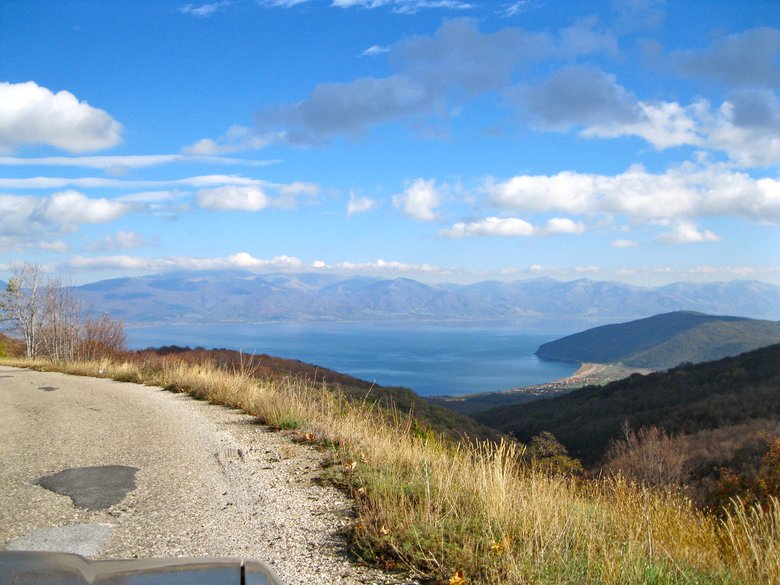Macedonia
