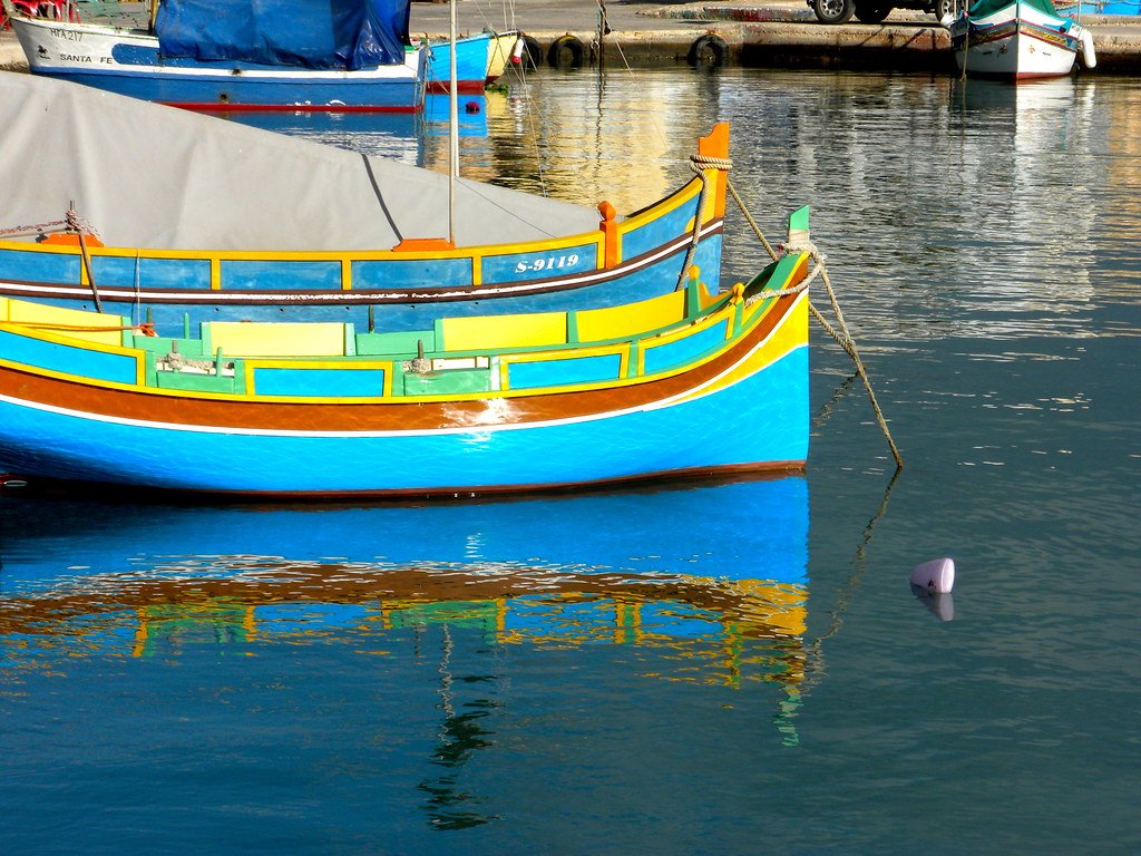Marsaxlokk