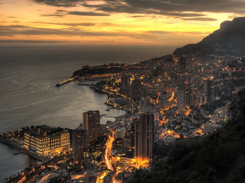 Monaco