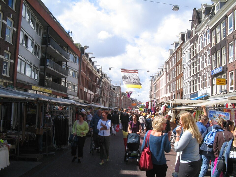 De Pijp