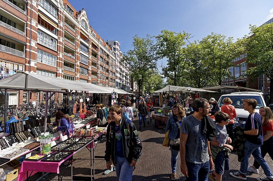 Waterlooplein