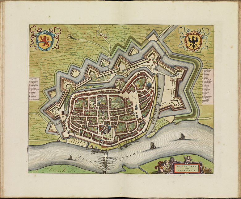 Deventer