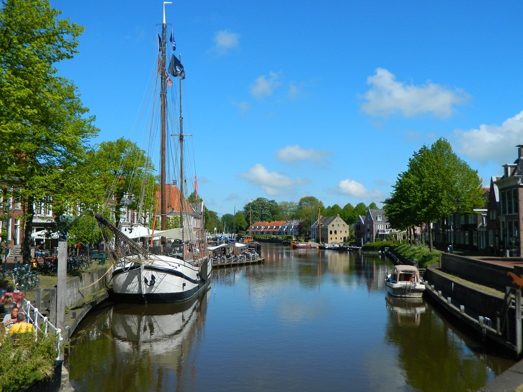 Dokkum