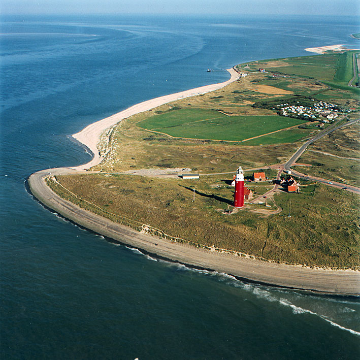 Texel island
