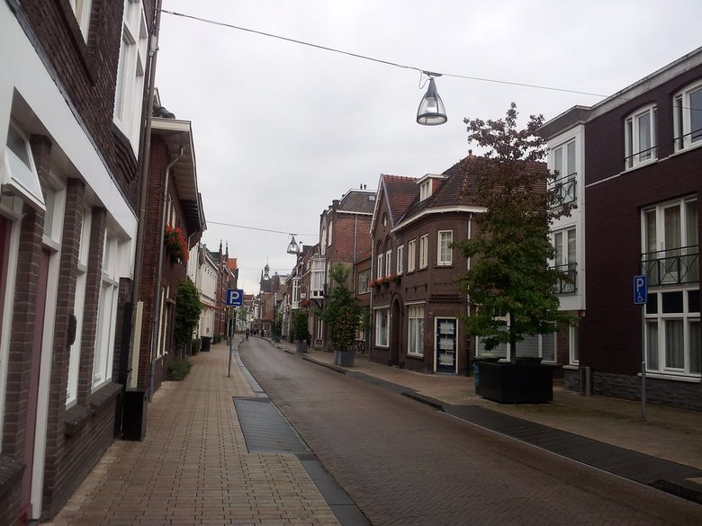 Tilburg