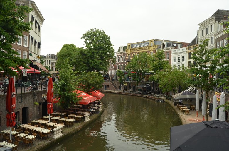Utrecht
