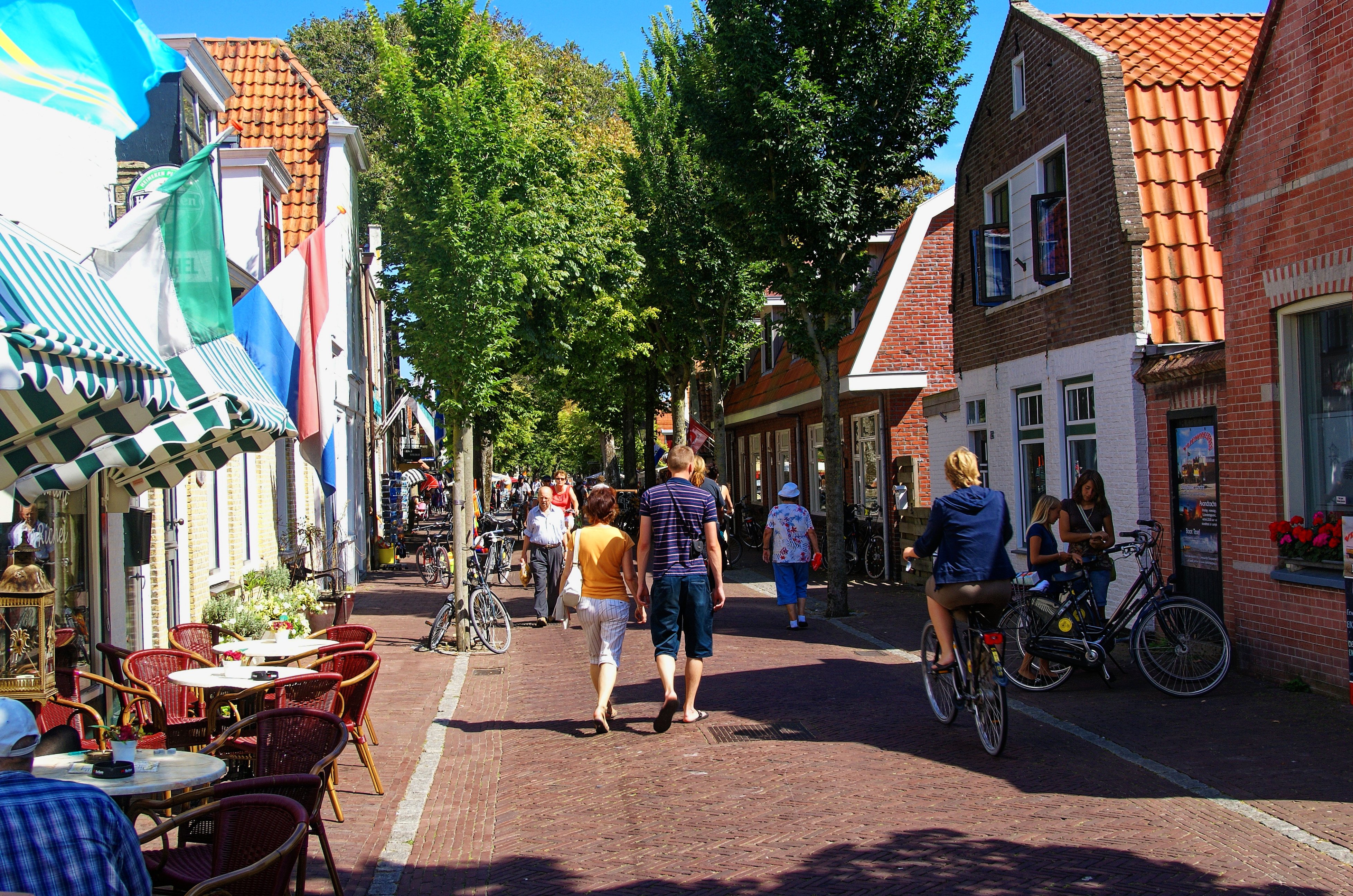 Vlieland