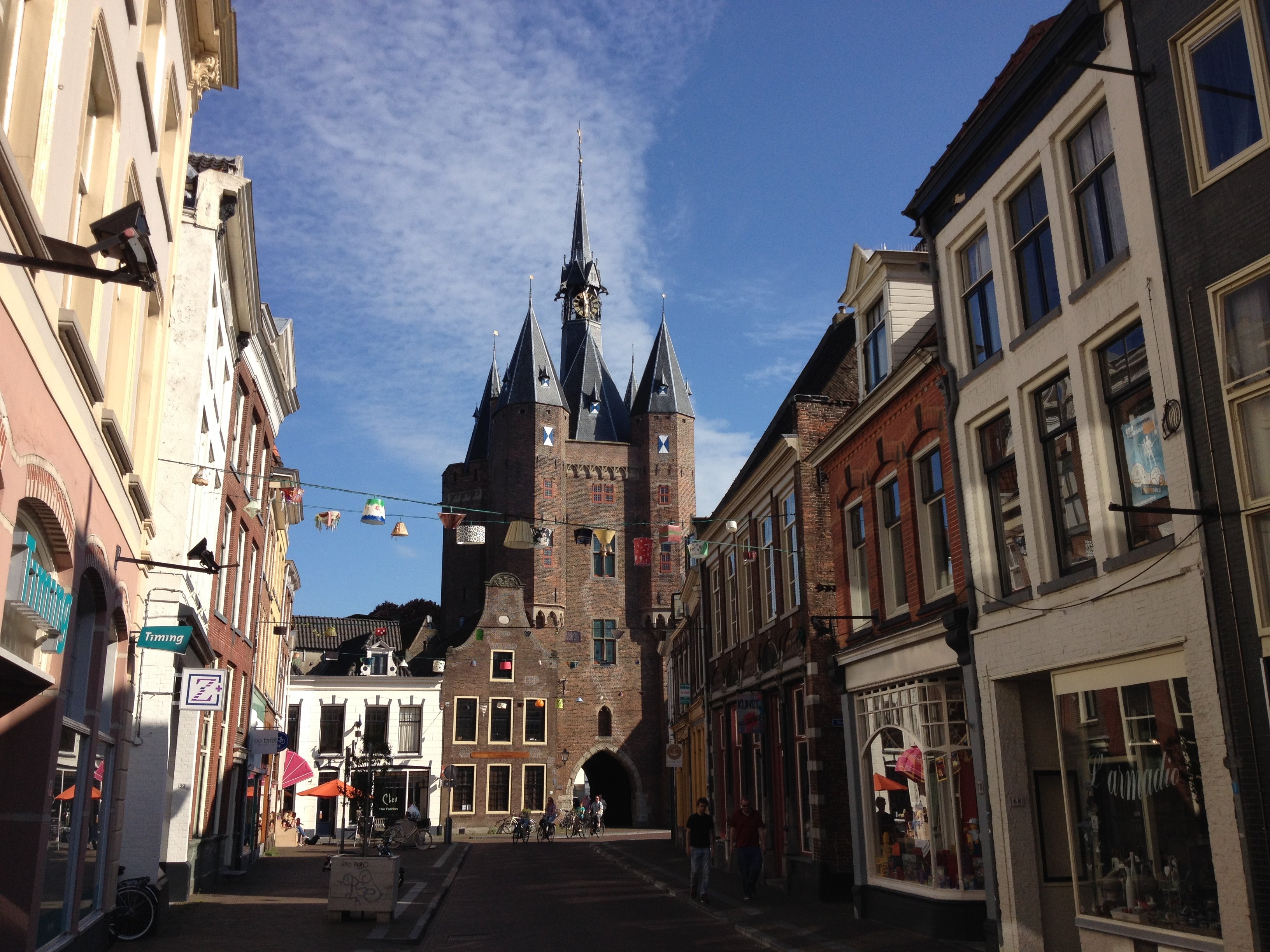 Zwolle