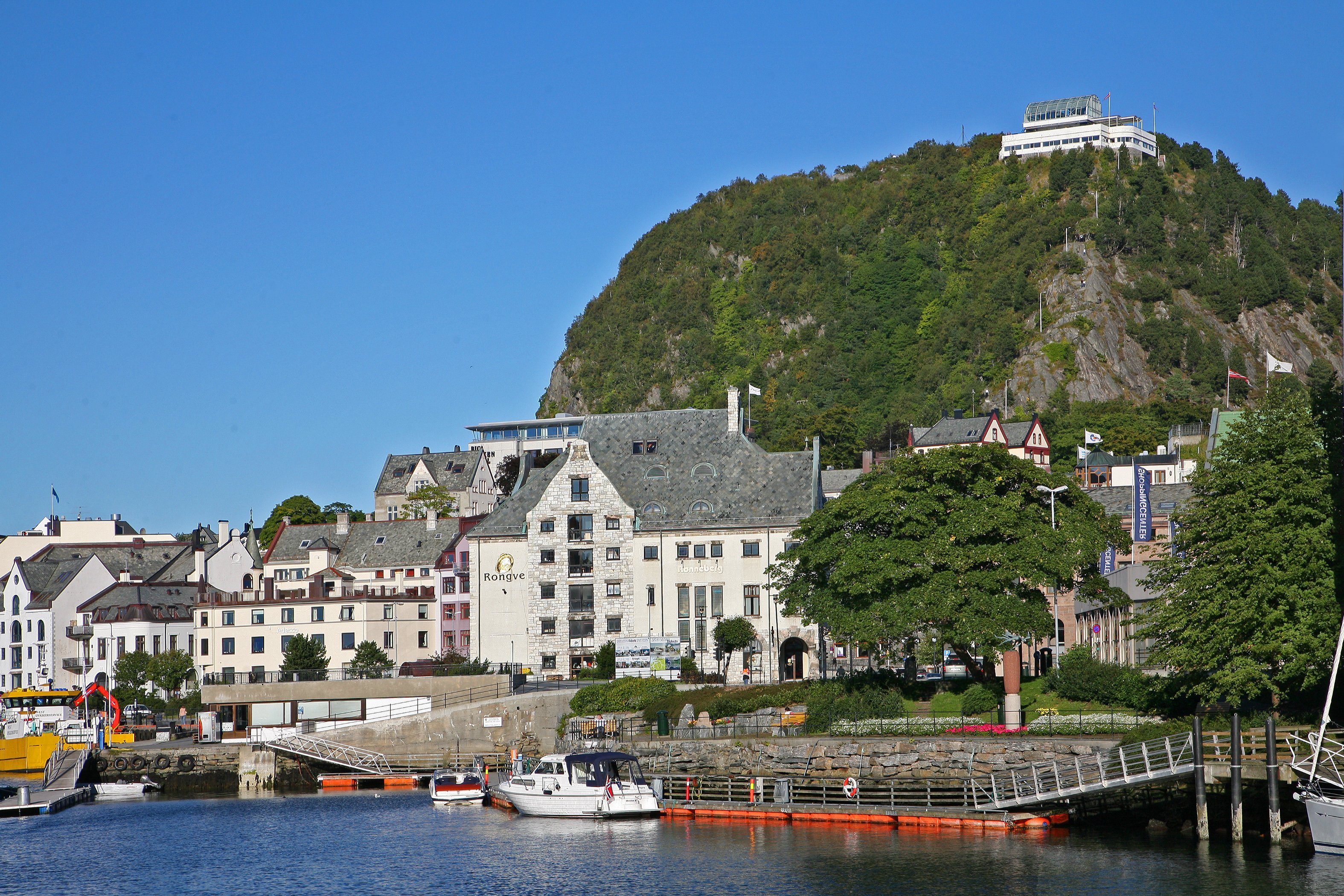 Ålesund
