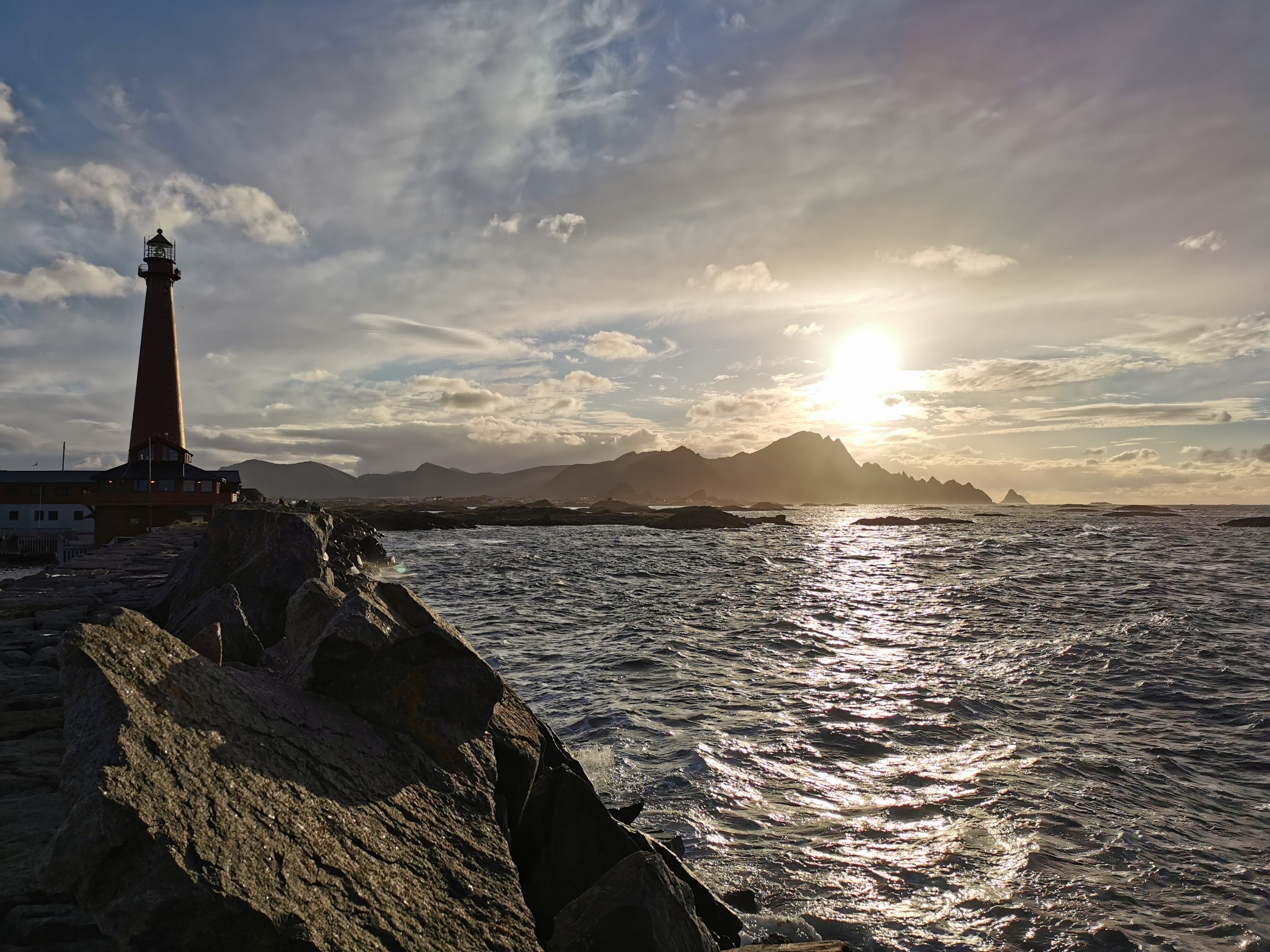 Andenes