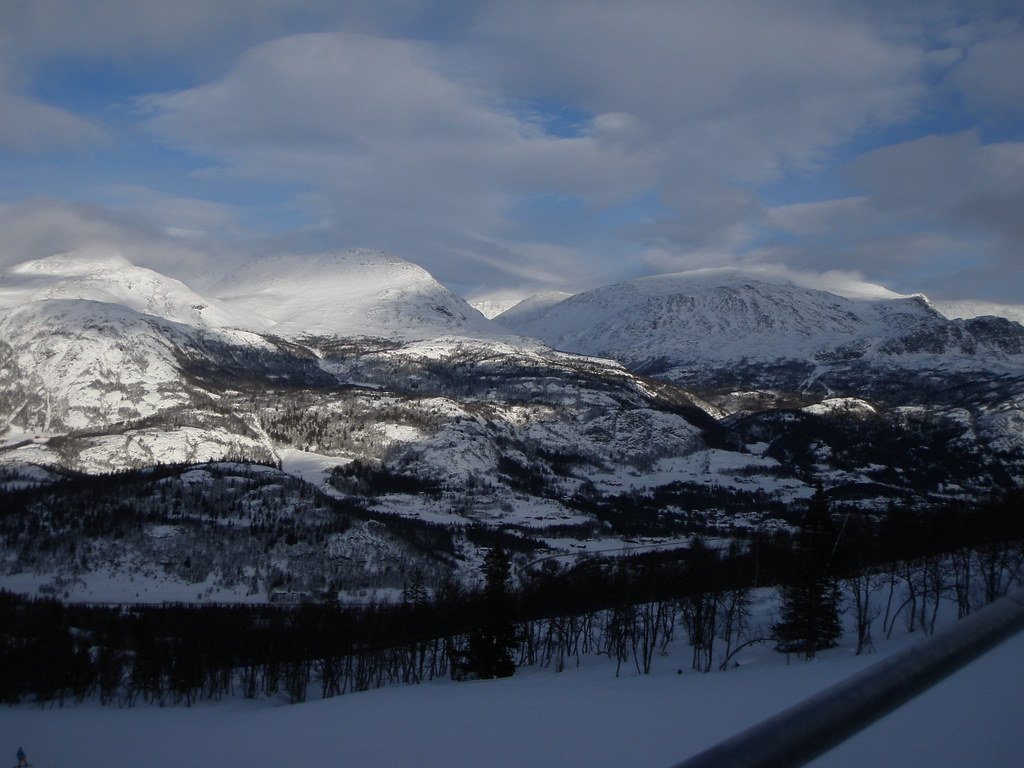 Hemsedal