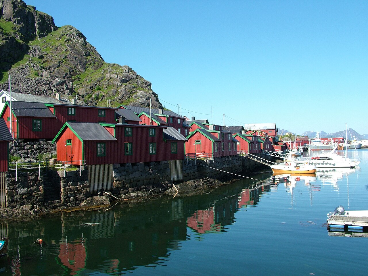 Stamsund
