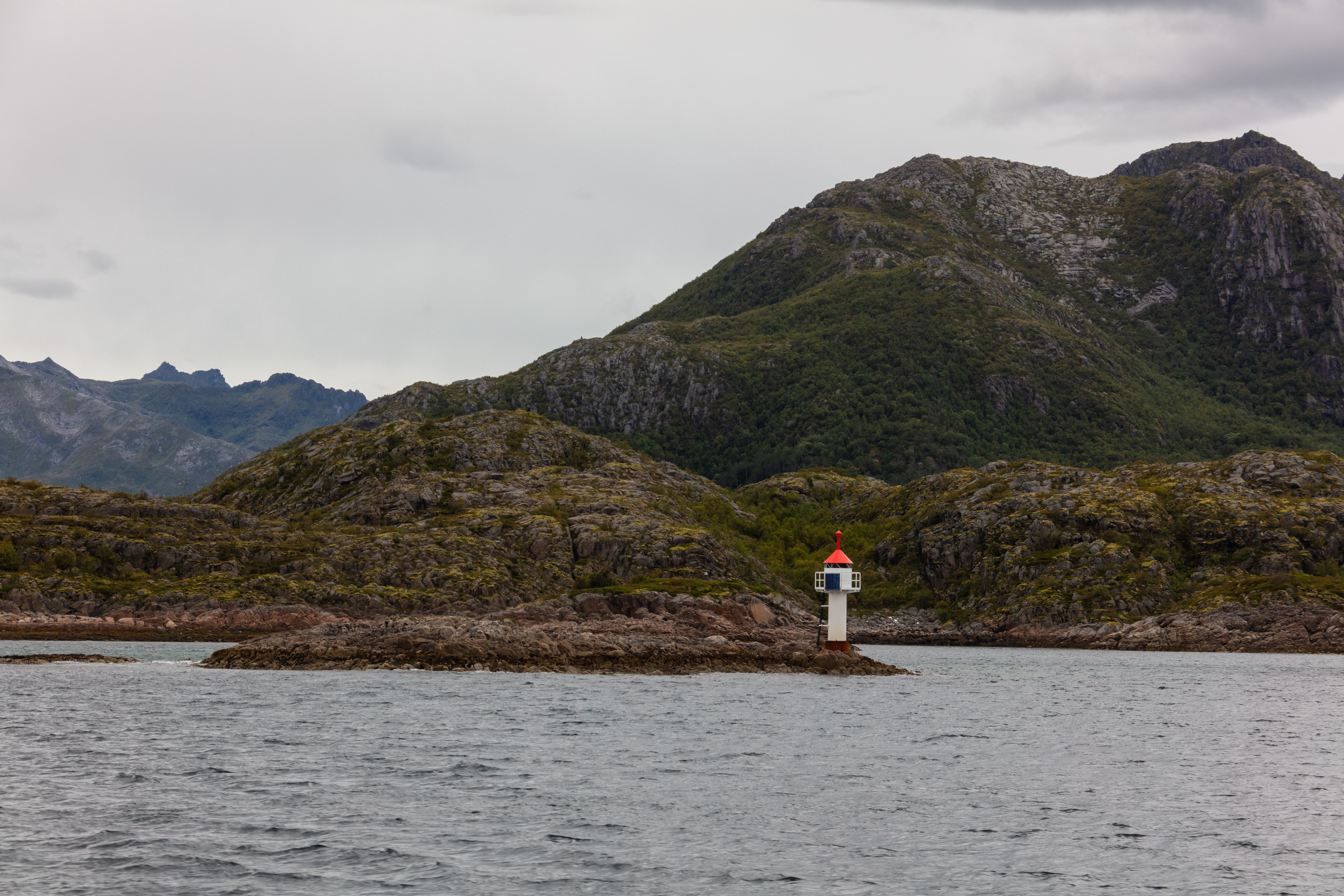 Svolvær