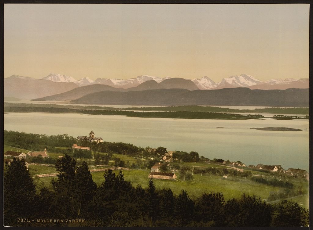 Molde