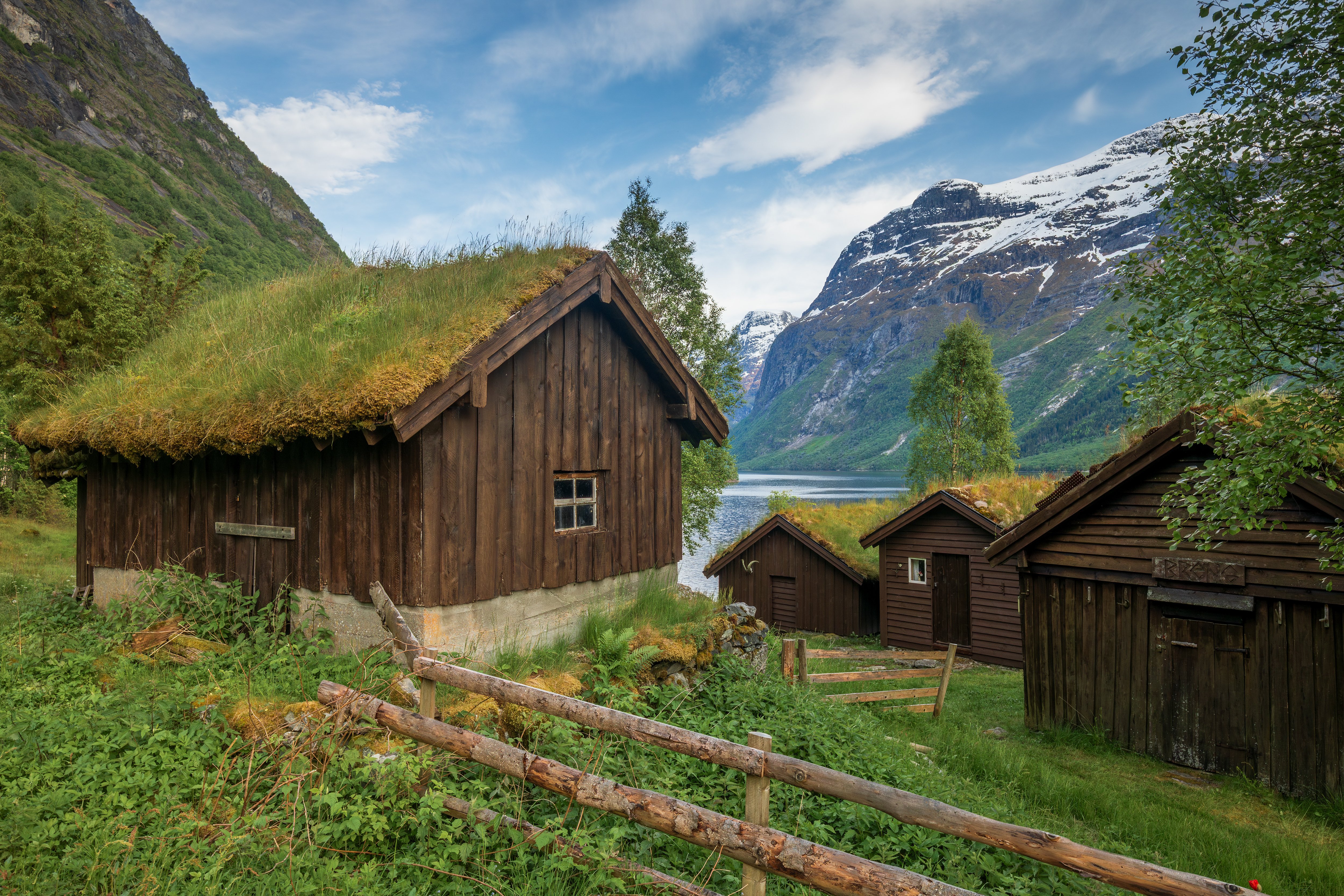 Stryn
