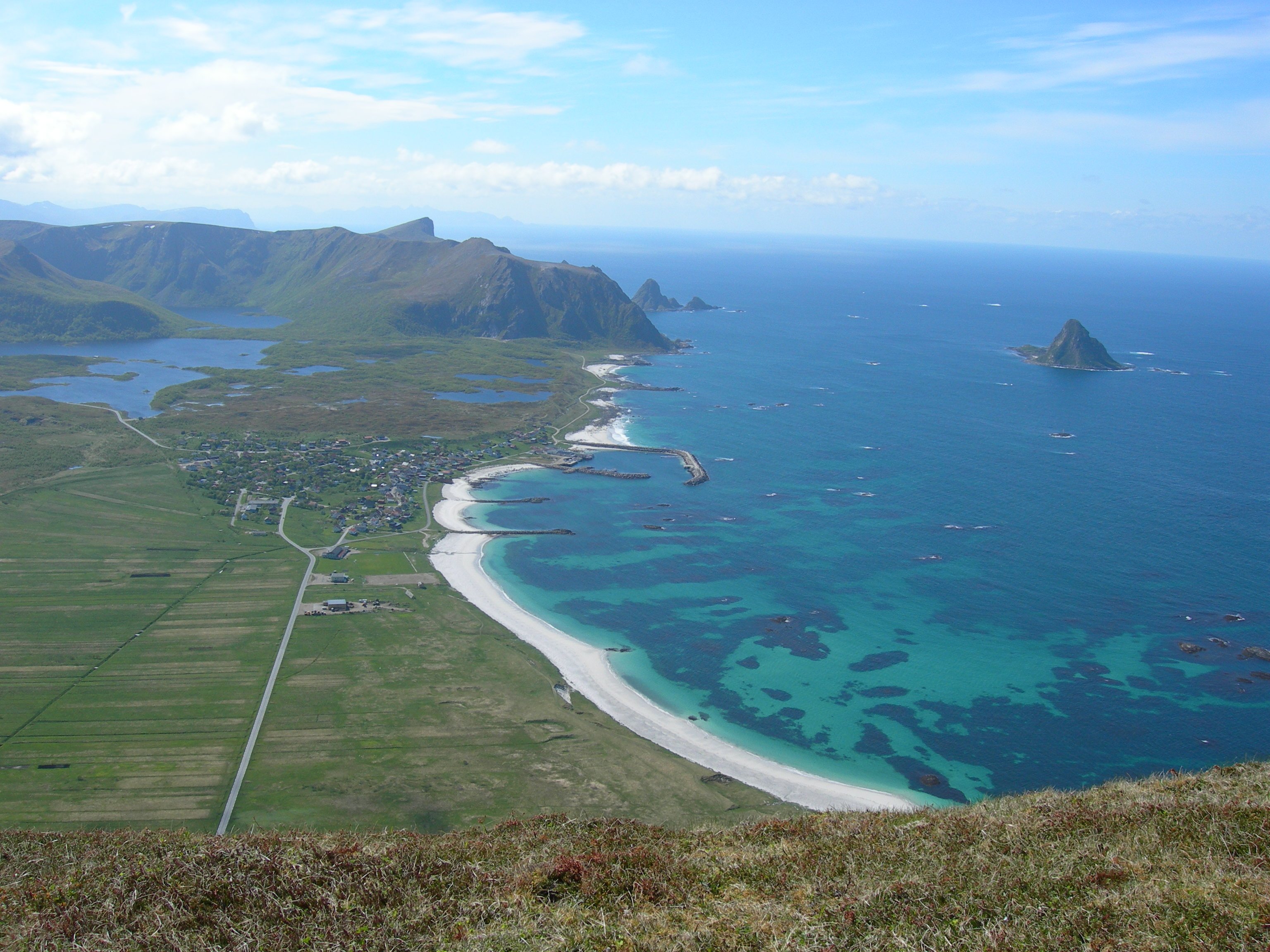 Vesterålen