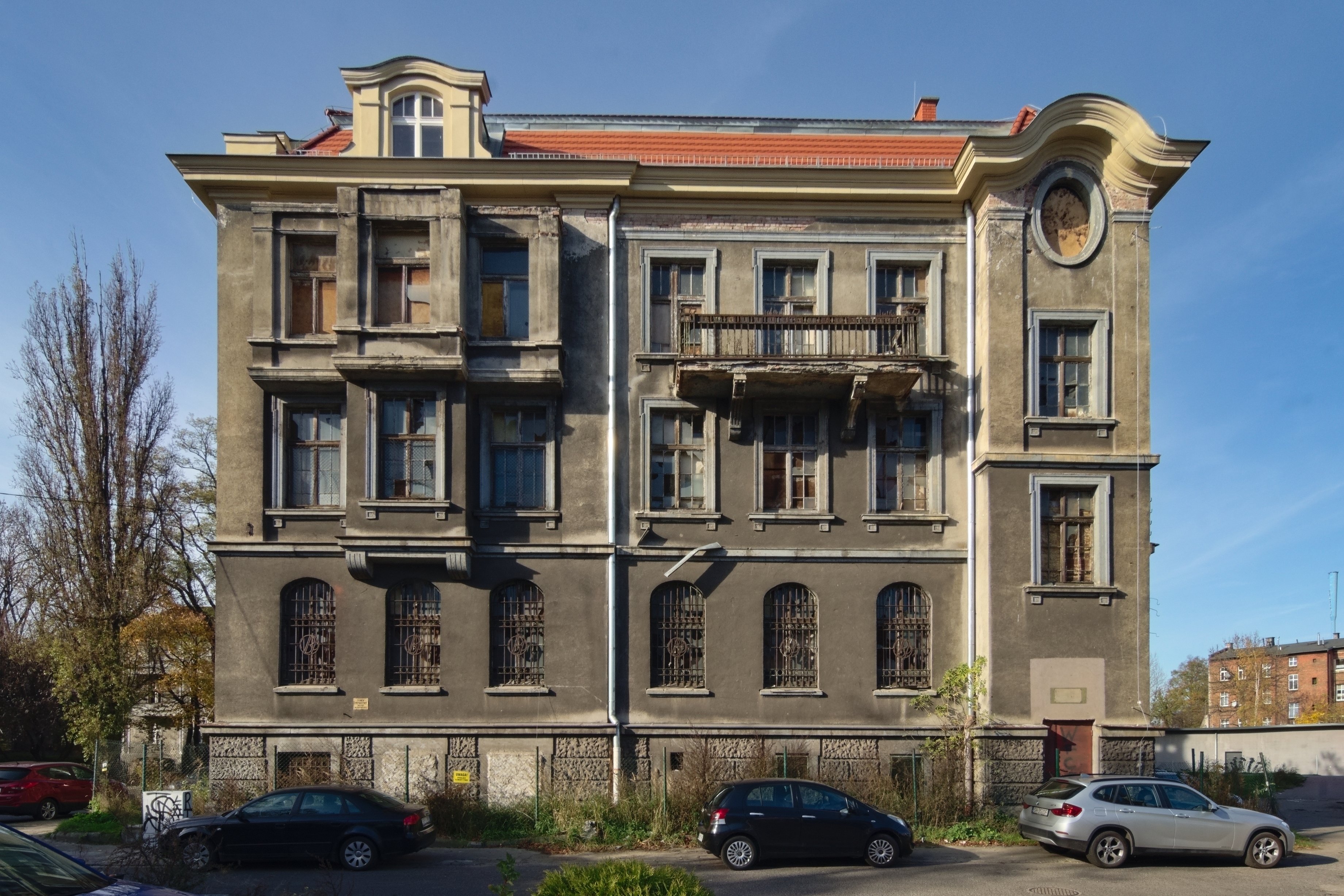 Chorzow