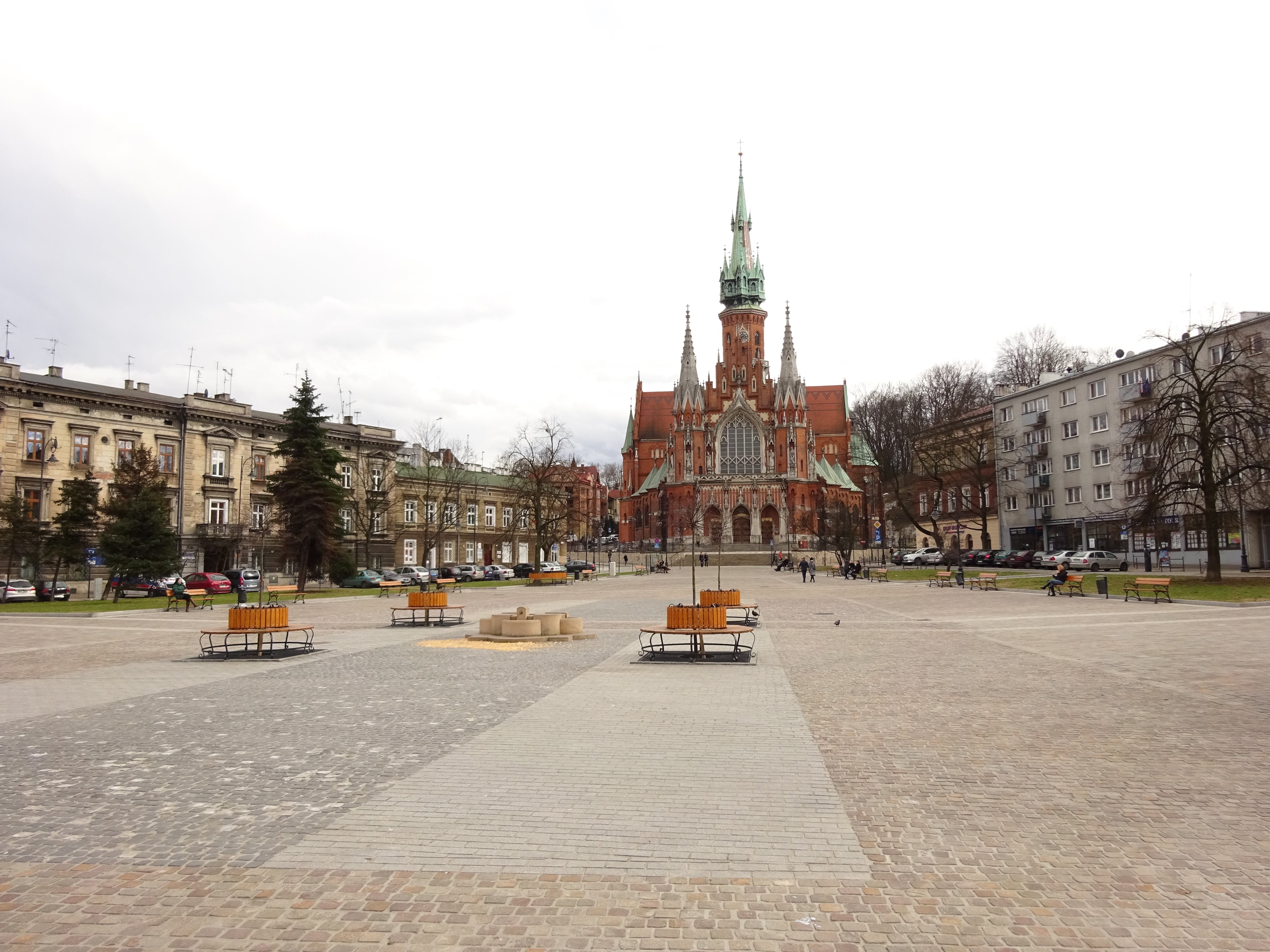 Podgórze