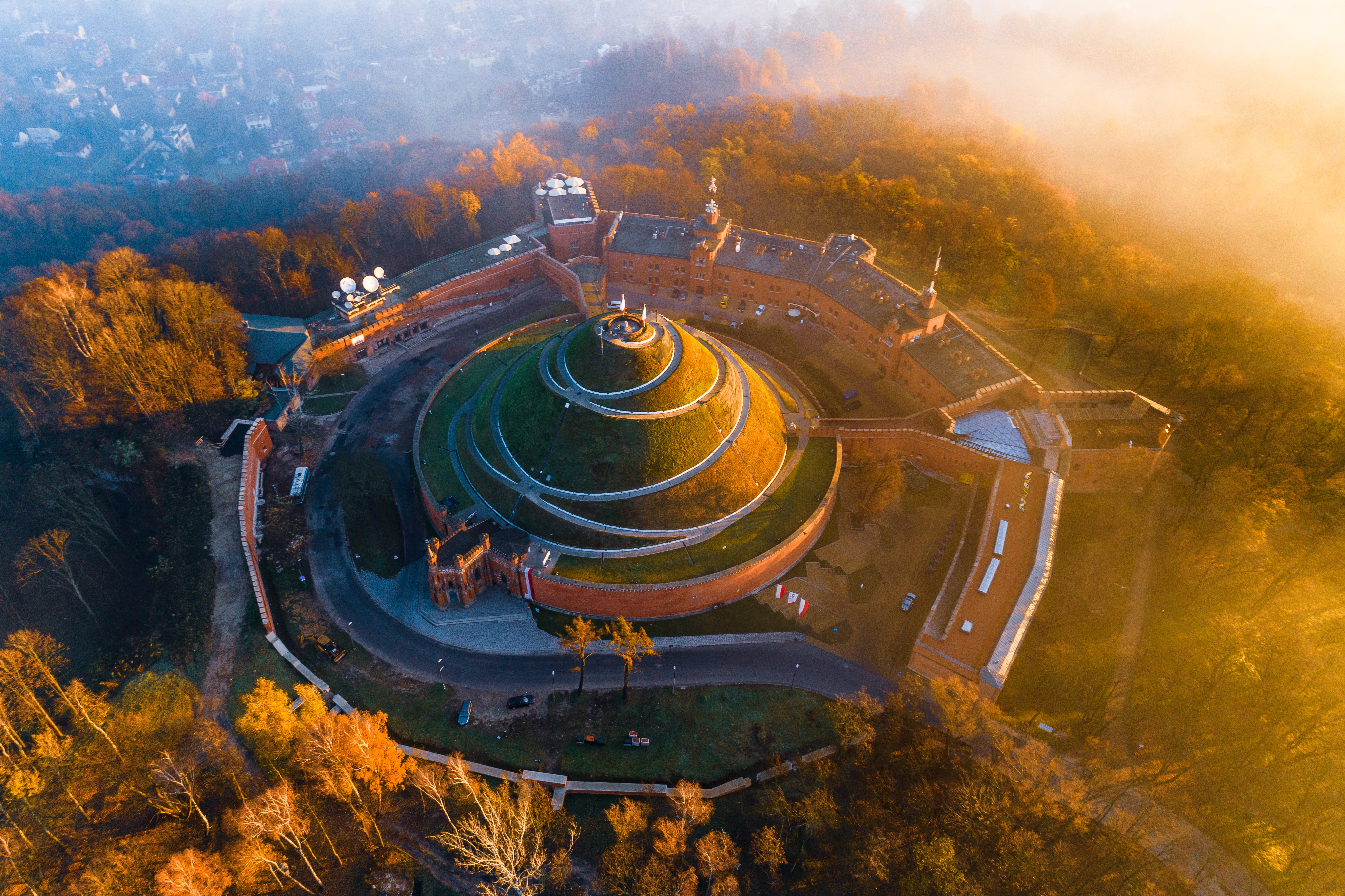 Salwator i Zwierzyniec