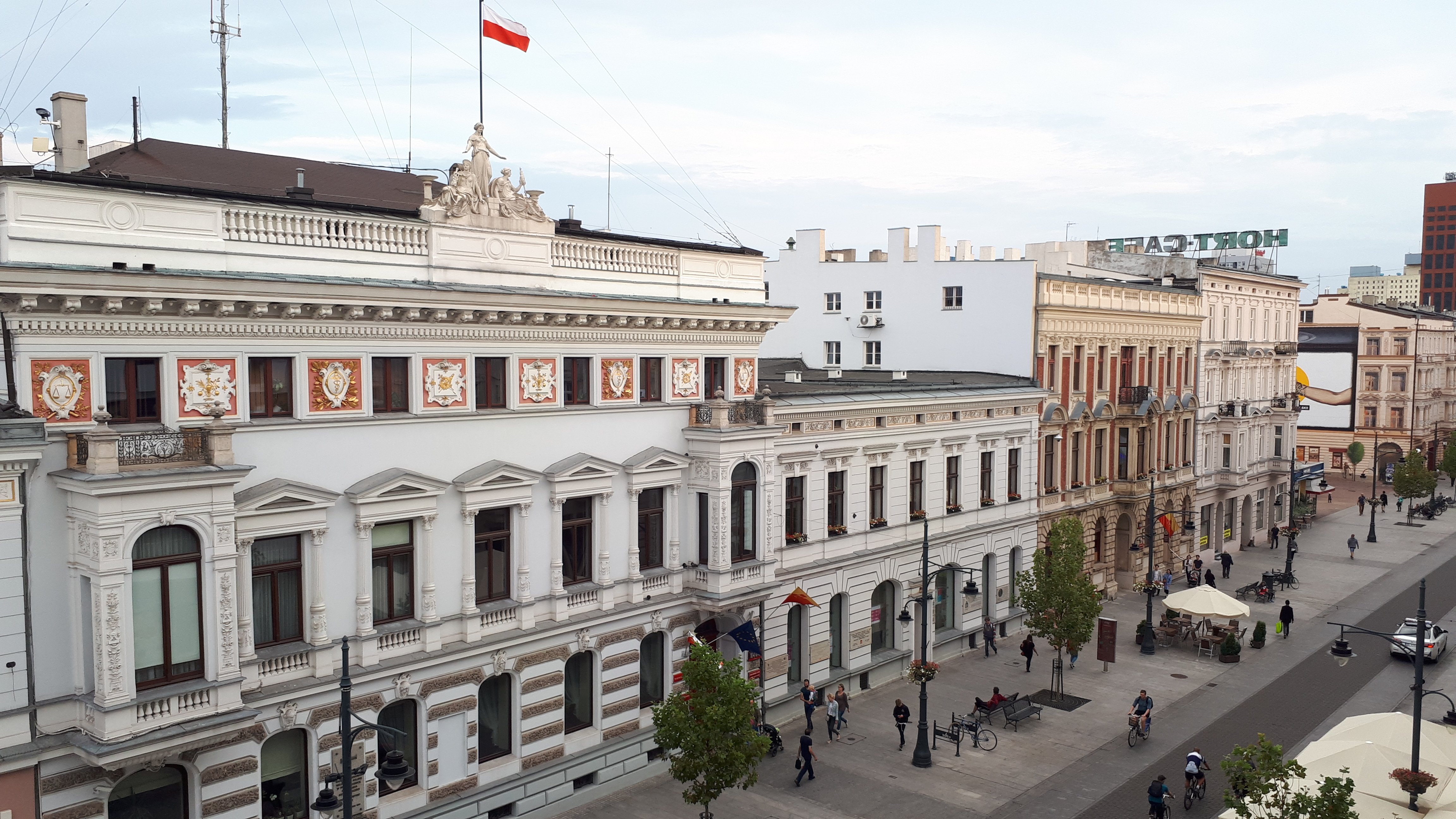 Łódź