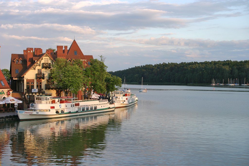 Mikolajki