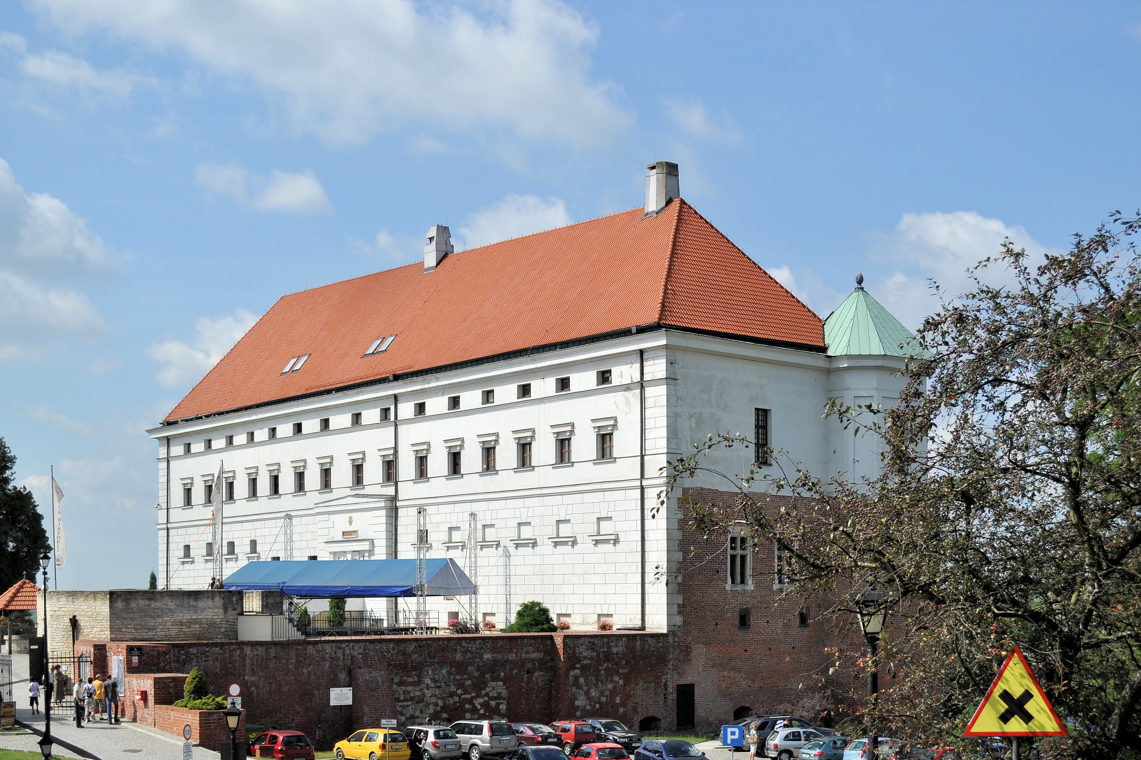 Sandomierz