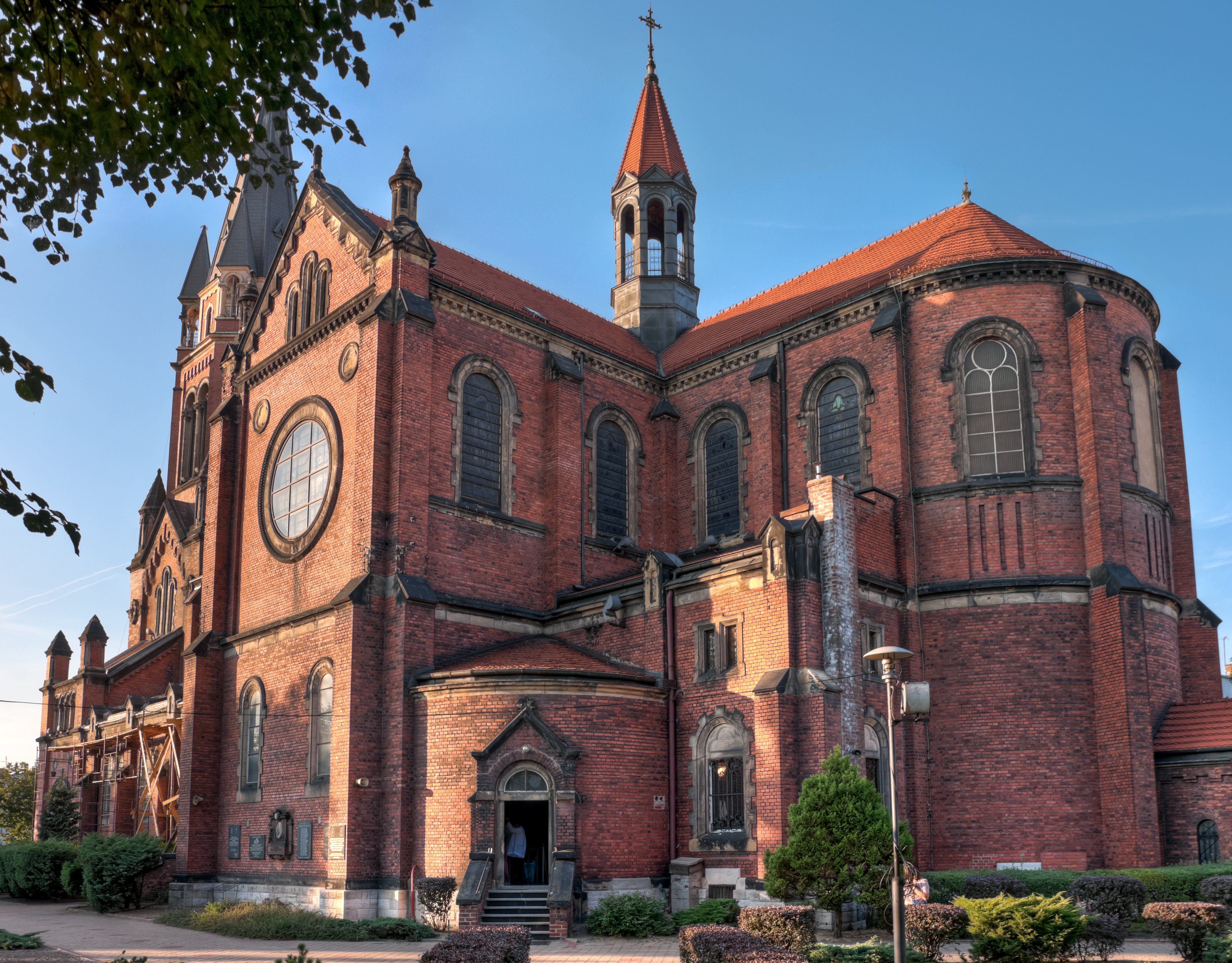 Sosnowiec