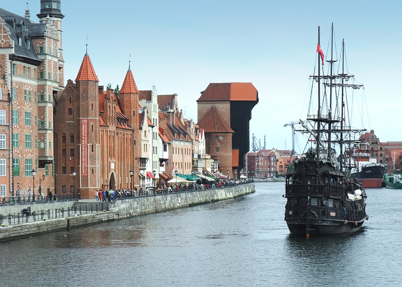 Trojmiasto