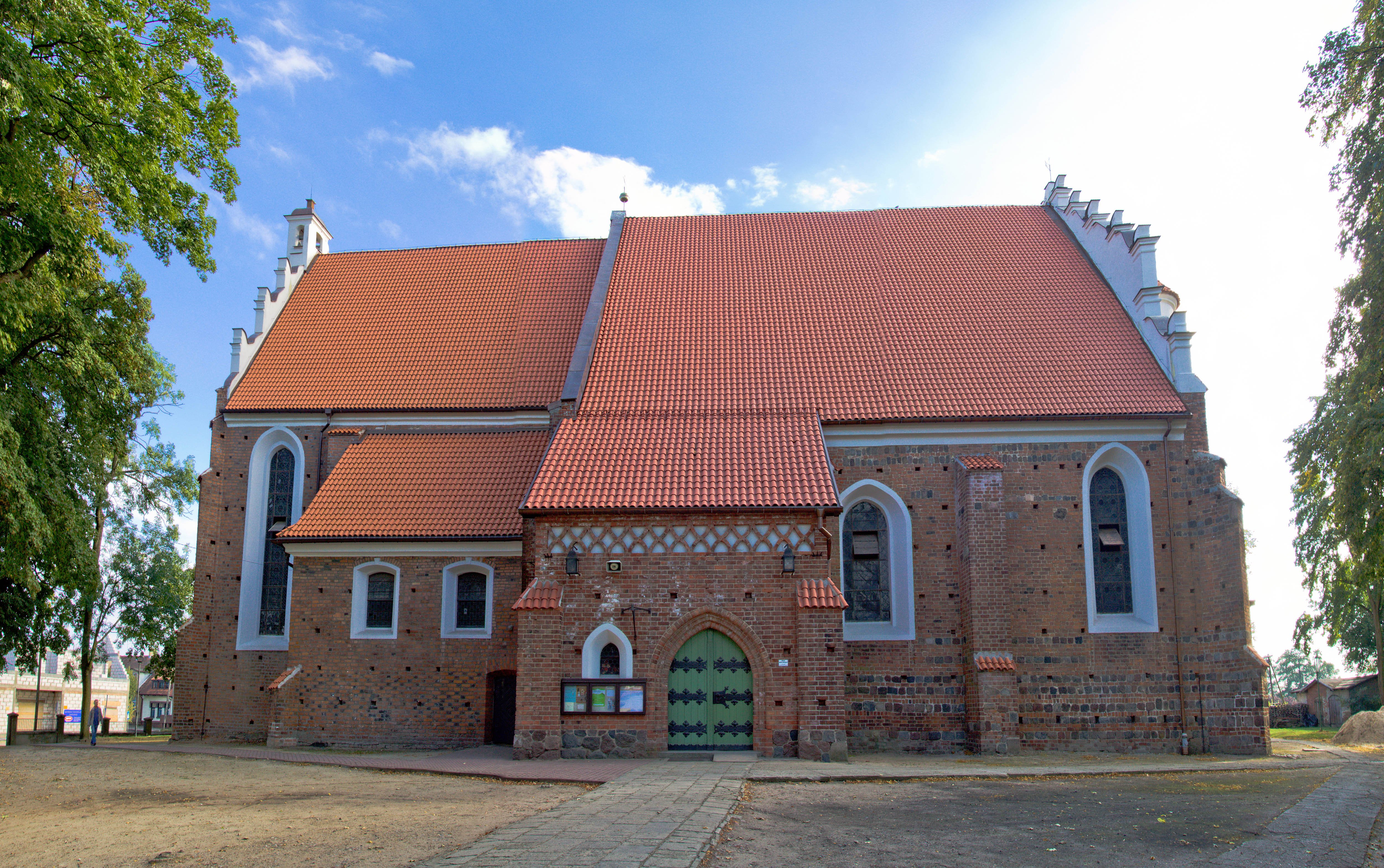 Wągrowiec