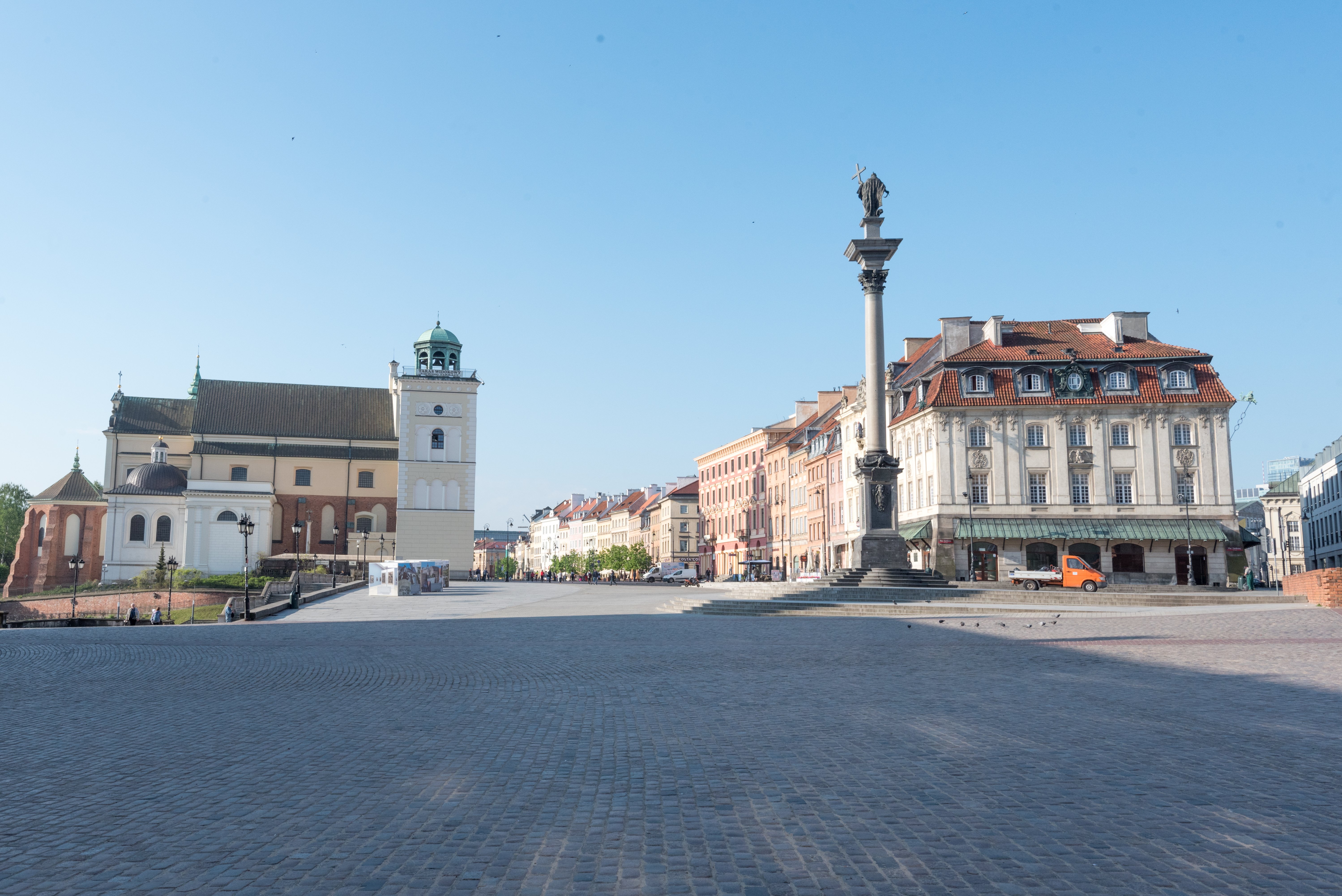Śródmieście Północne