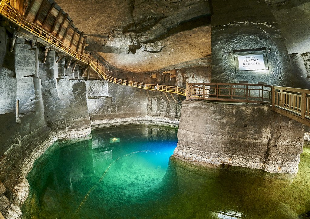 Wieliczka