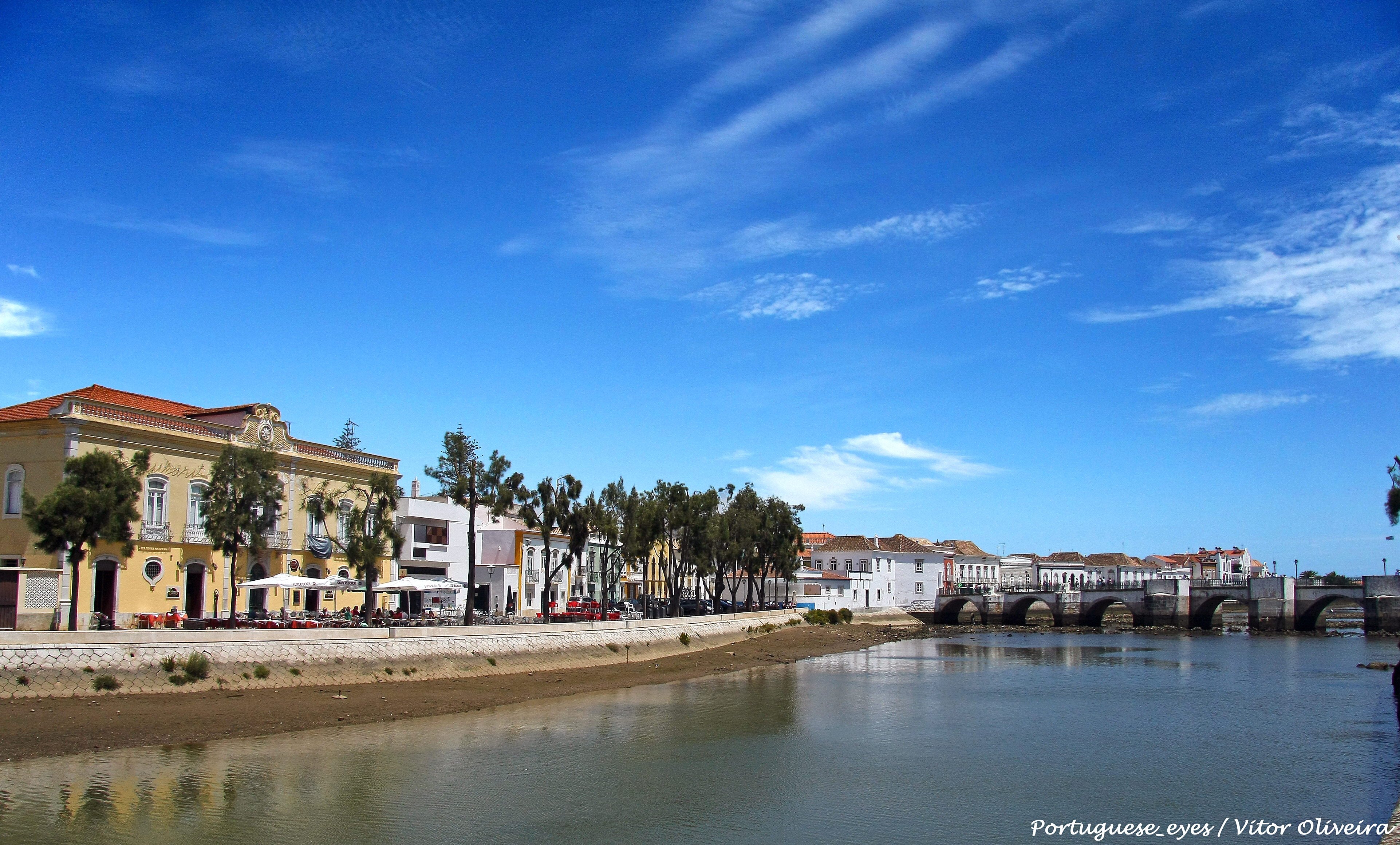 Tavira