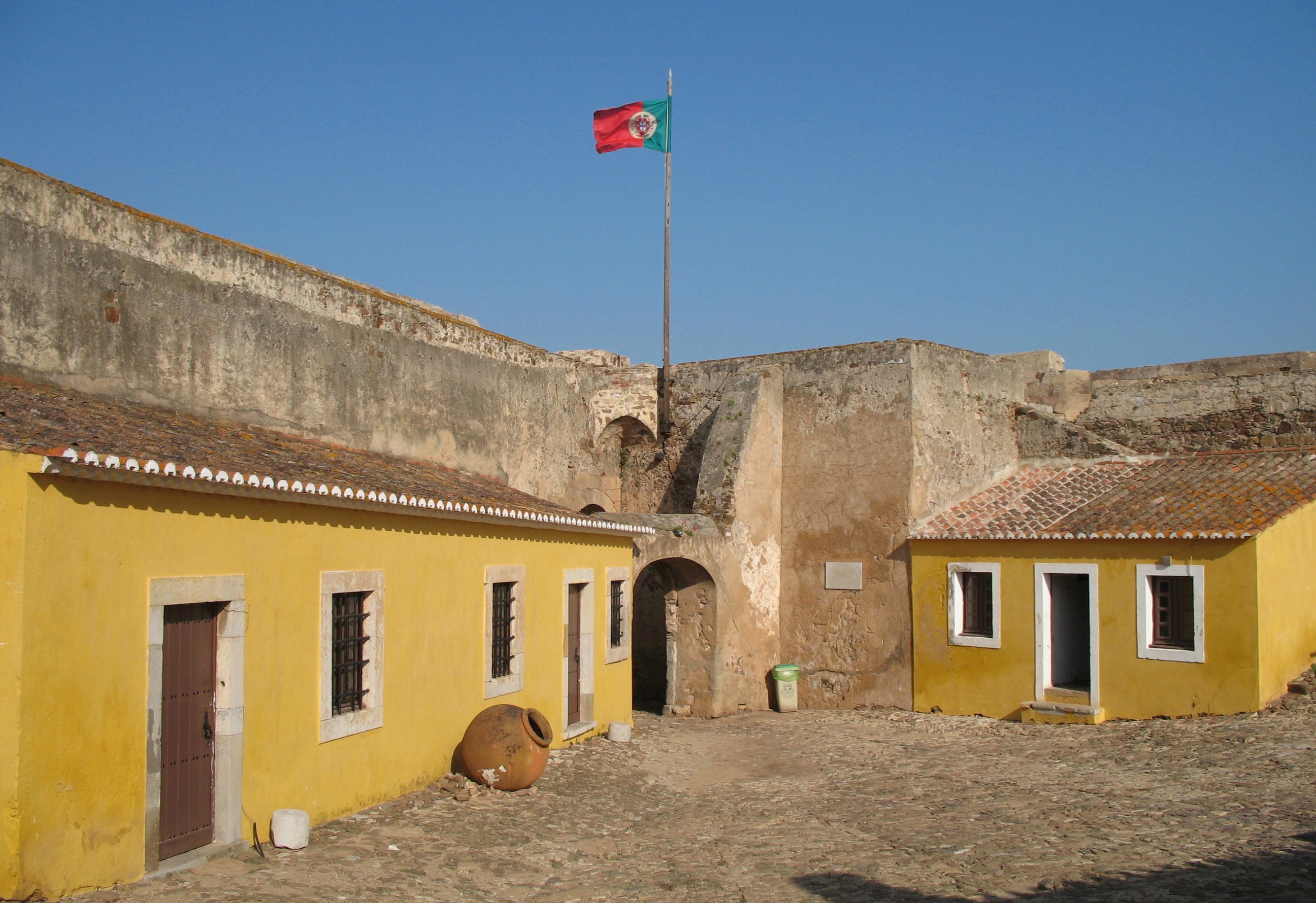 Castro Marim